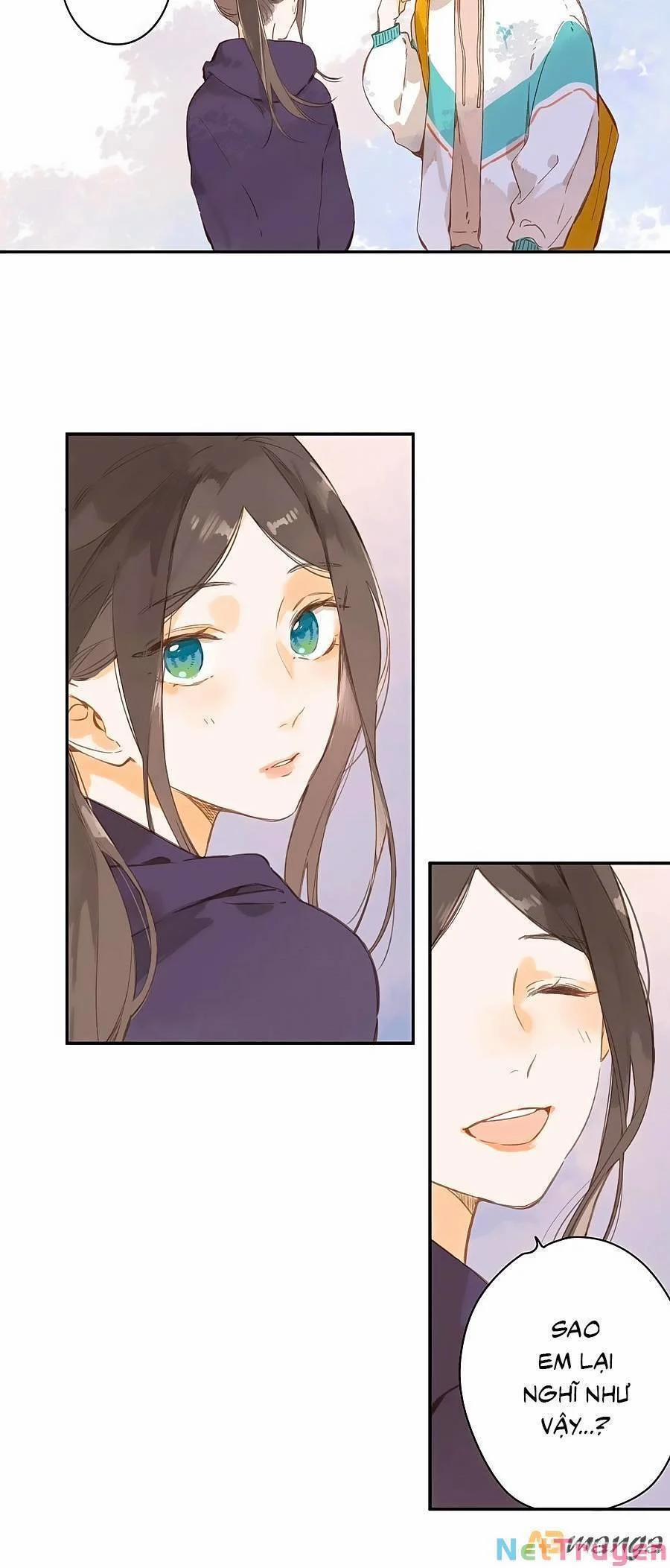 Ngôi Nhà Hướng Dương 50 trang 16