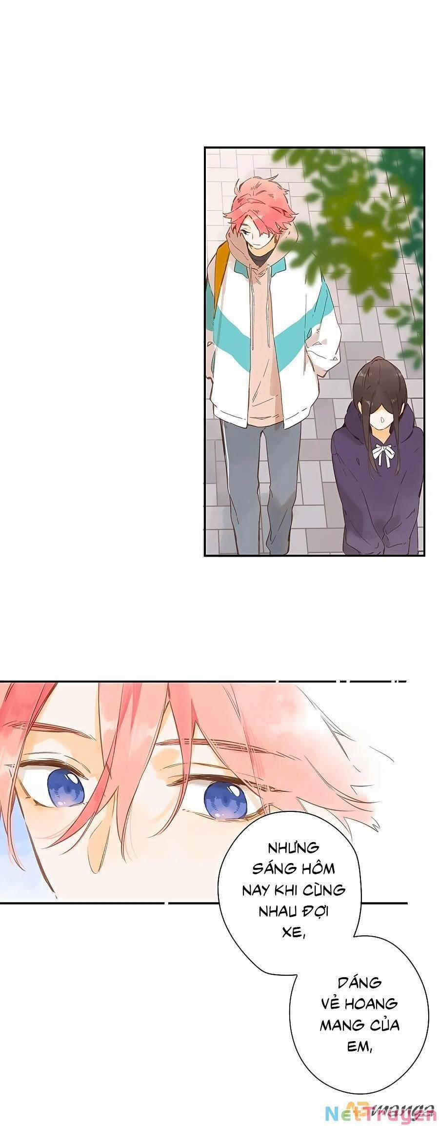 Ngôi Nhà Hướng Dương 50 trang 19