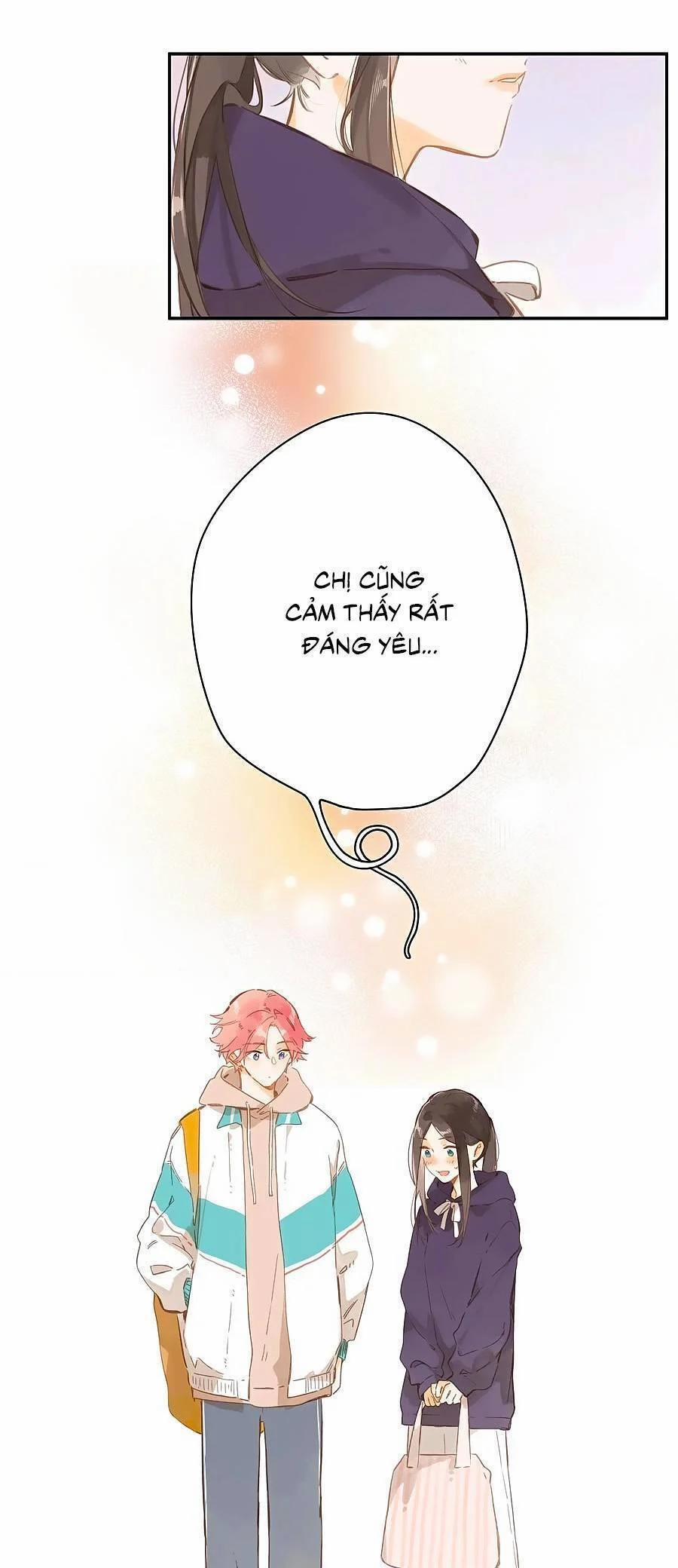 Ngôi Nhà Hướng Dương 50 trang 20