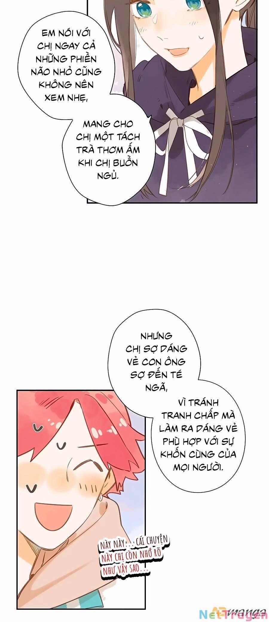 Ngôi Nhà Hướng Dương 50 trang 22