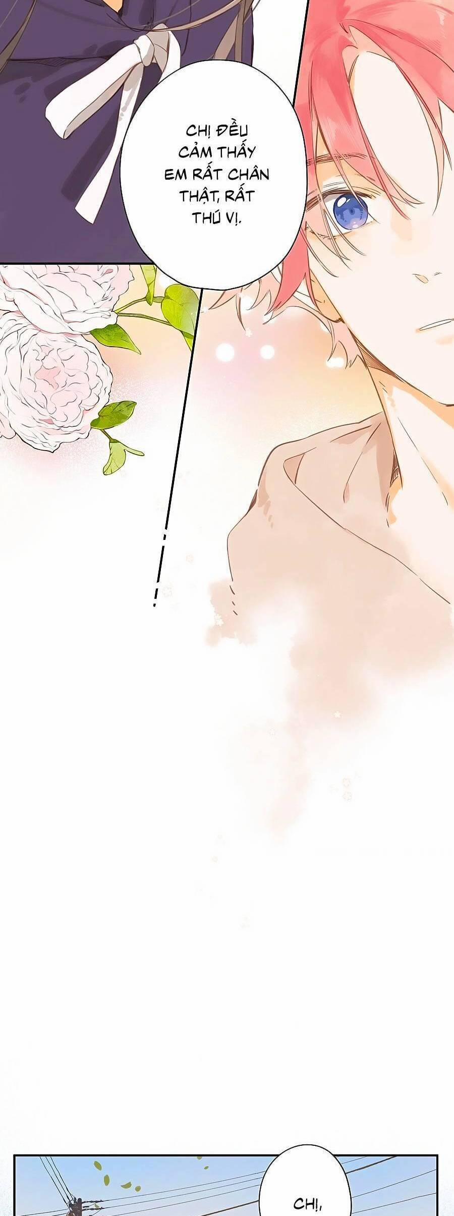 Ngôi Nhà Hướng Dương 50 trang 24