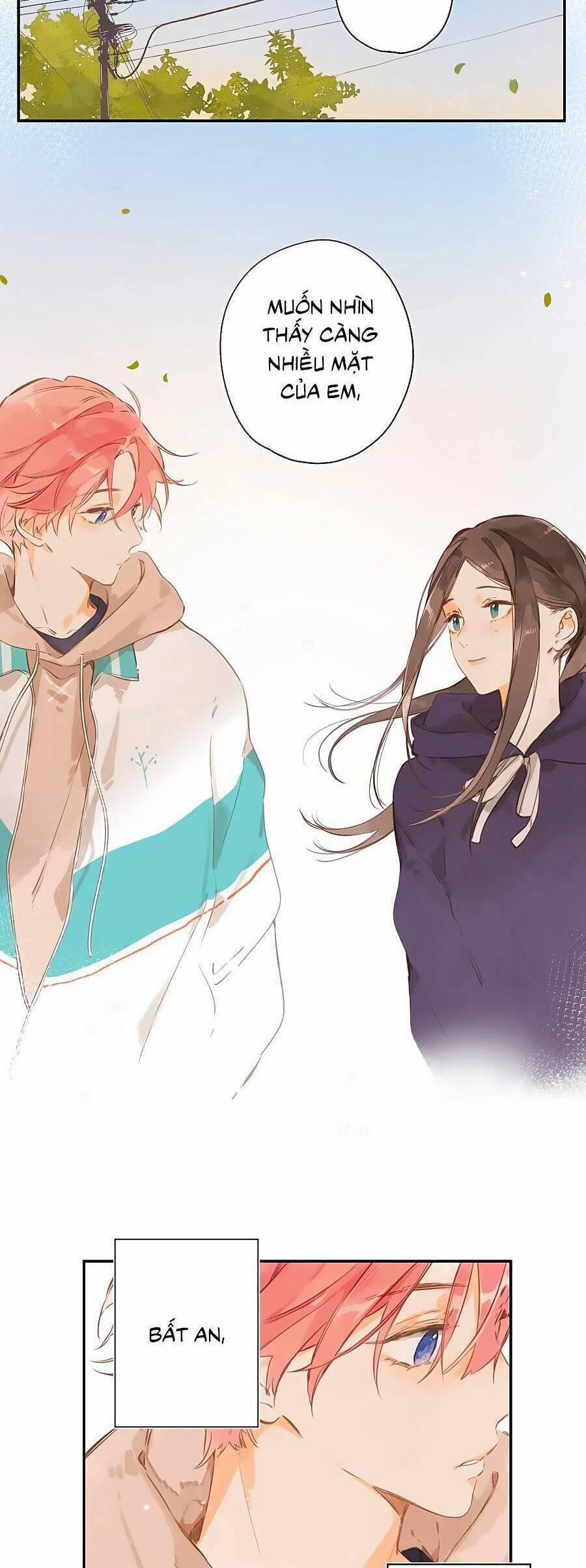 Ngôi Nhà Hướng Dương 50 trang 25