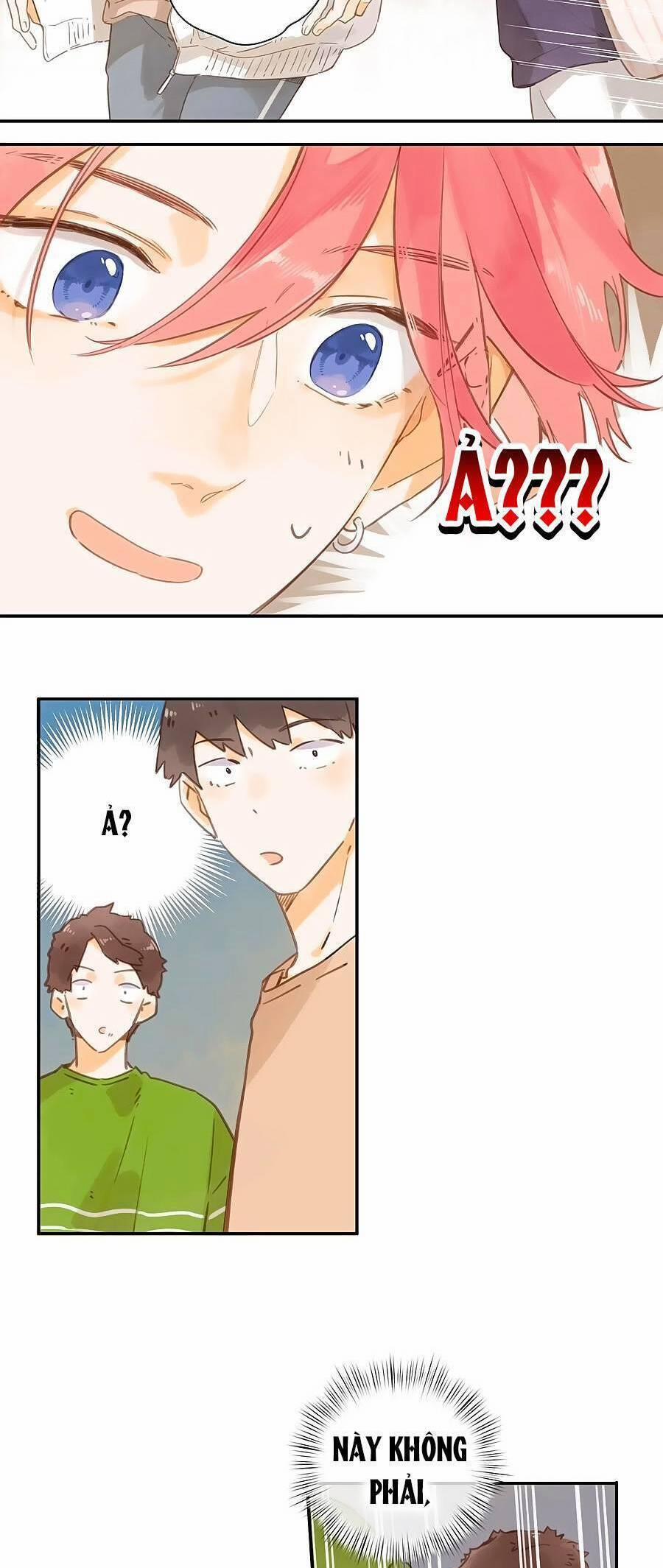 Ngôi Nhà Hướng Dương 50 trang 4