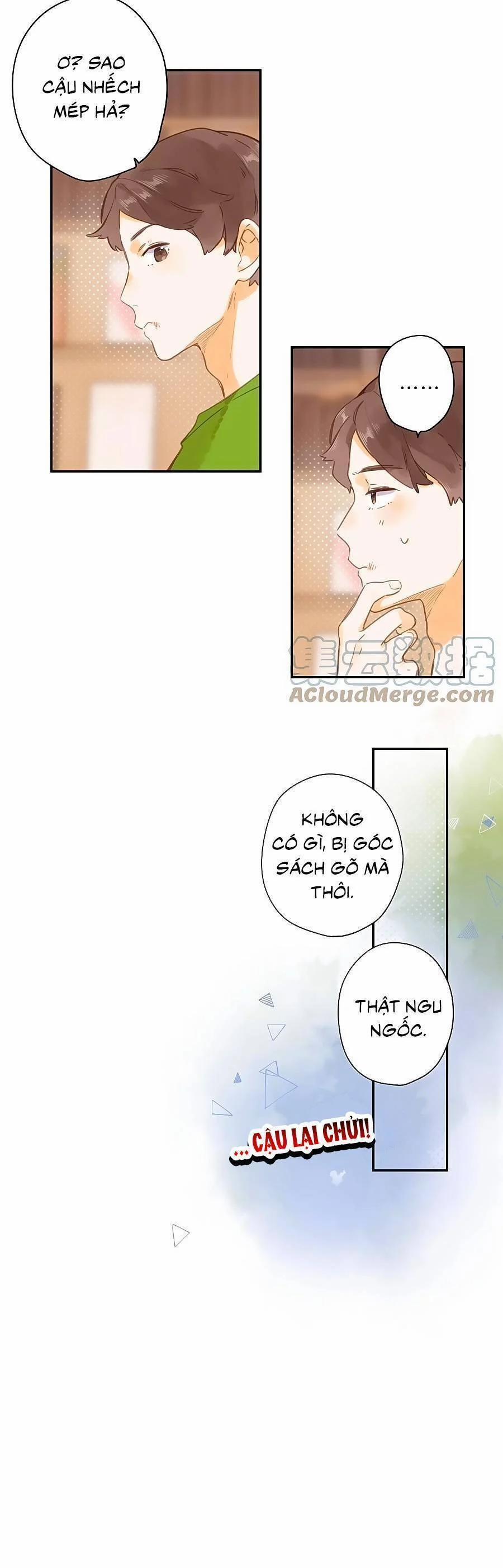 Ngôi Nhà Hướng Dương 50 trang 6