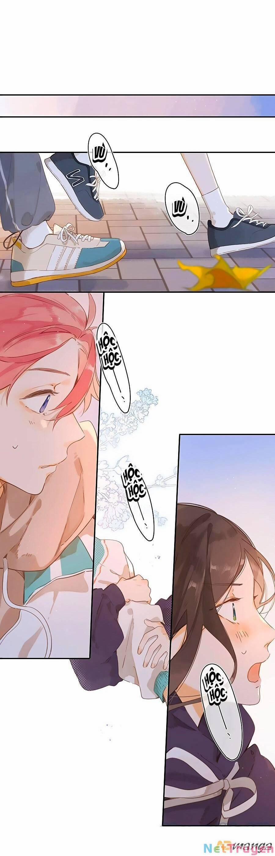 Ngôi Nhà Hướng Dương 50 trang 7