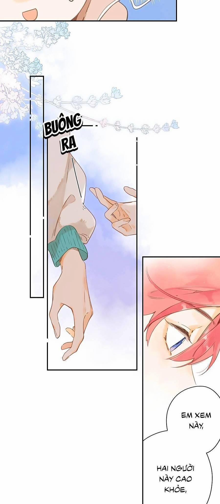 Ngôi Nhà Hướng Dương 50 trang 9