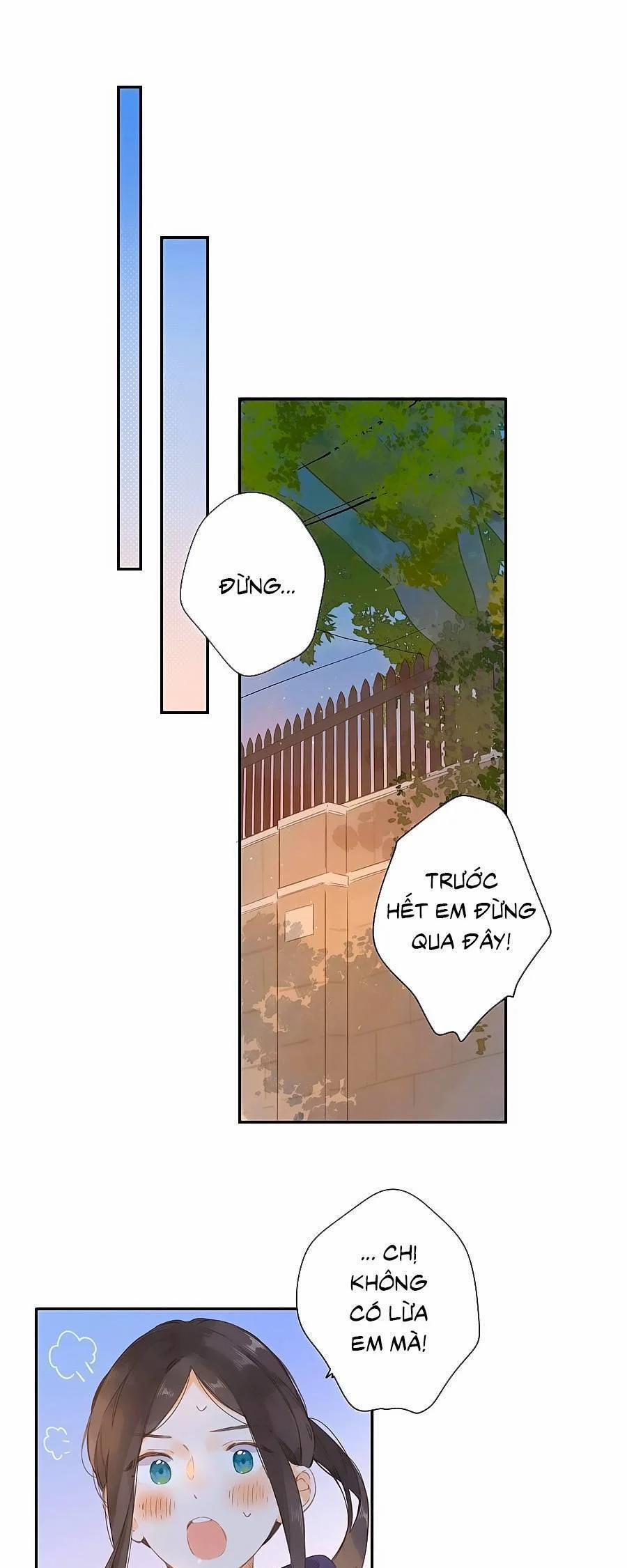 Ngôi Nhà Hướng Dương 51 trang 1