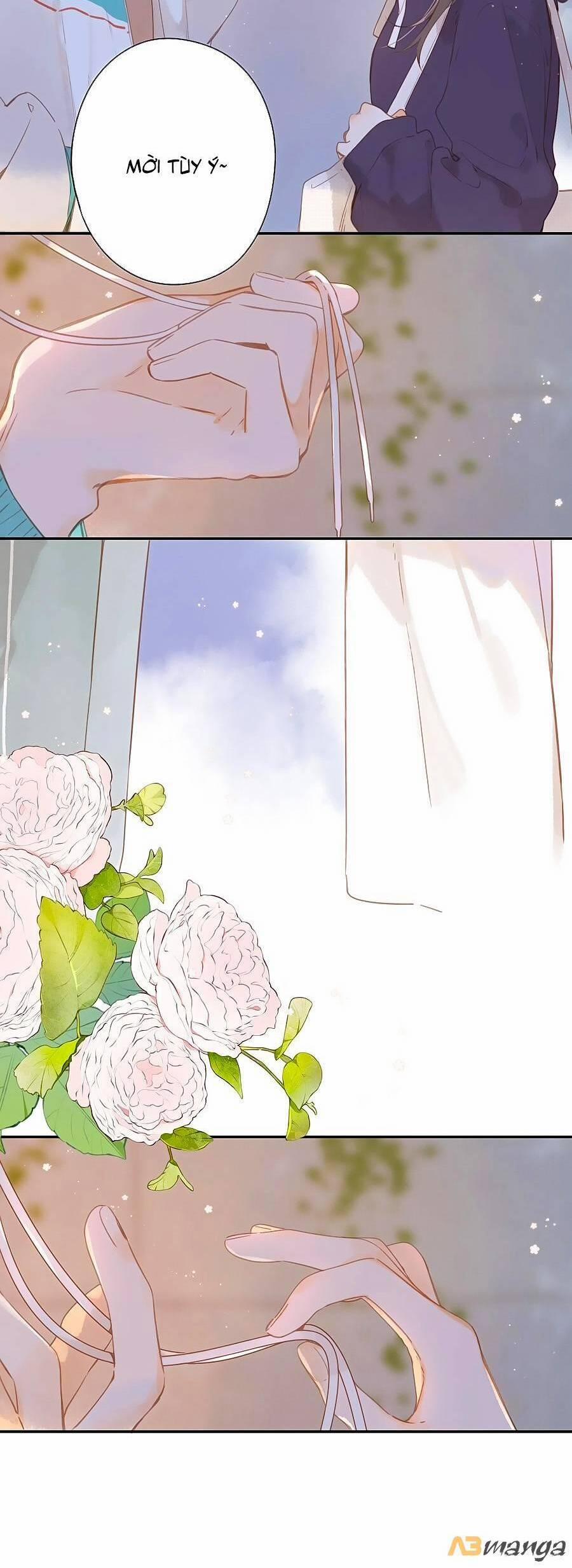 Ngôi Nhà Hướng Dương 51 trang 10