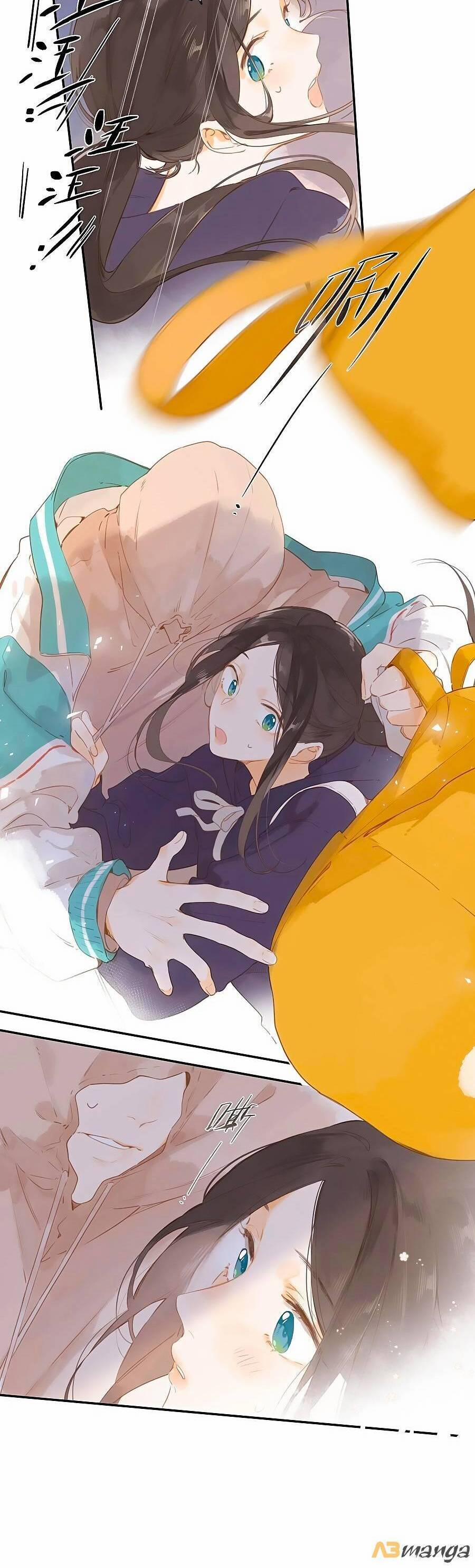 Ngôi Nhà Hướng Dương 51 trang 12