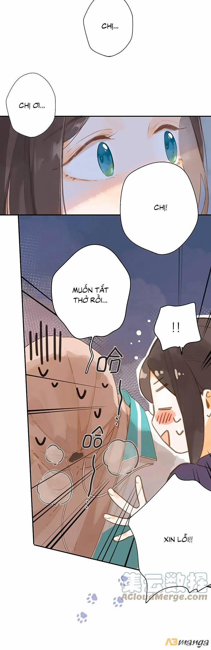 Ngôi Nhà Hướng Dương 51 trang 14