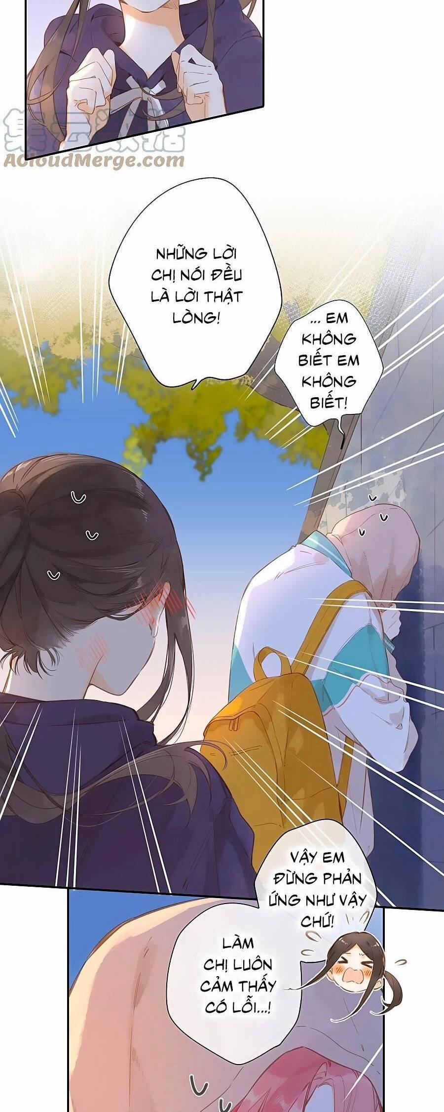 Ngôi Nhà Hướng Dương 51 trang 2