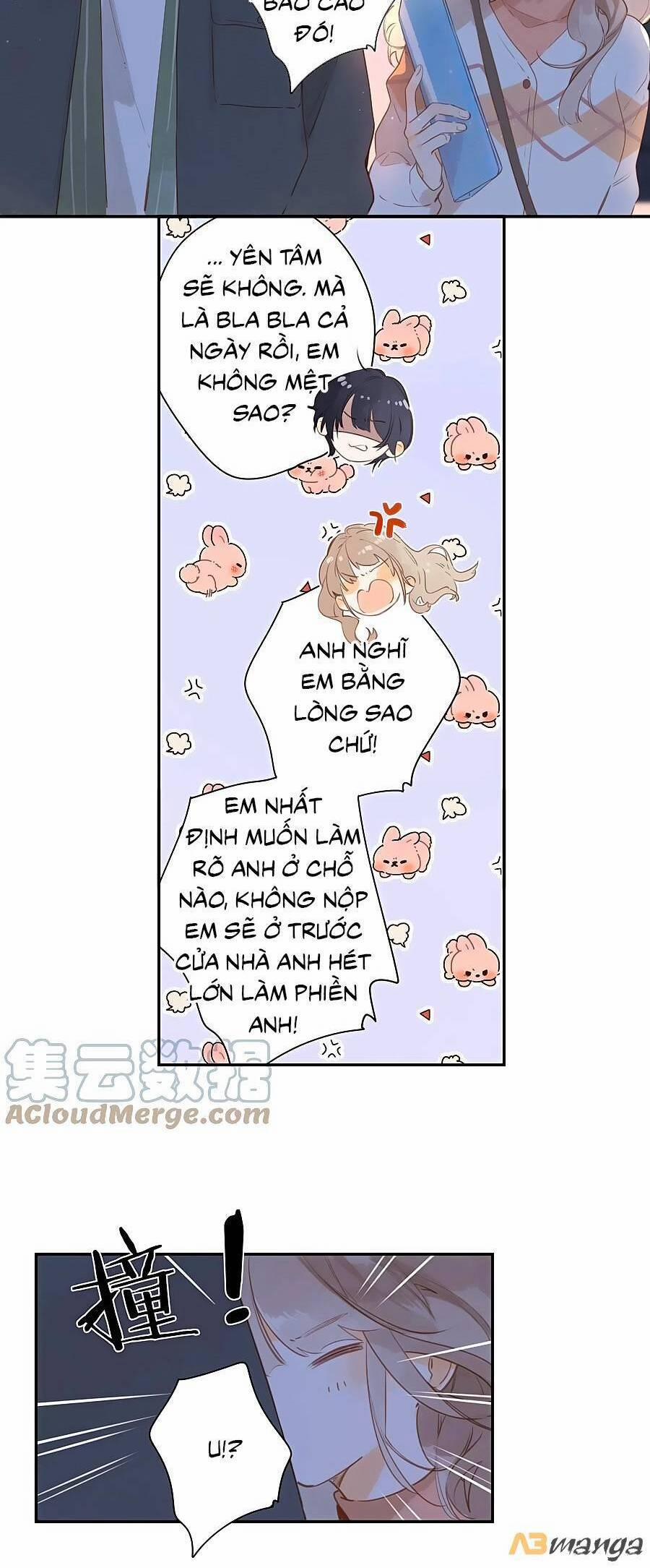 Ngôi Nhà Hướng Dương 51 trang 22