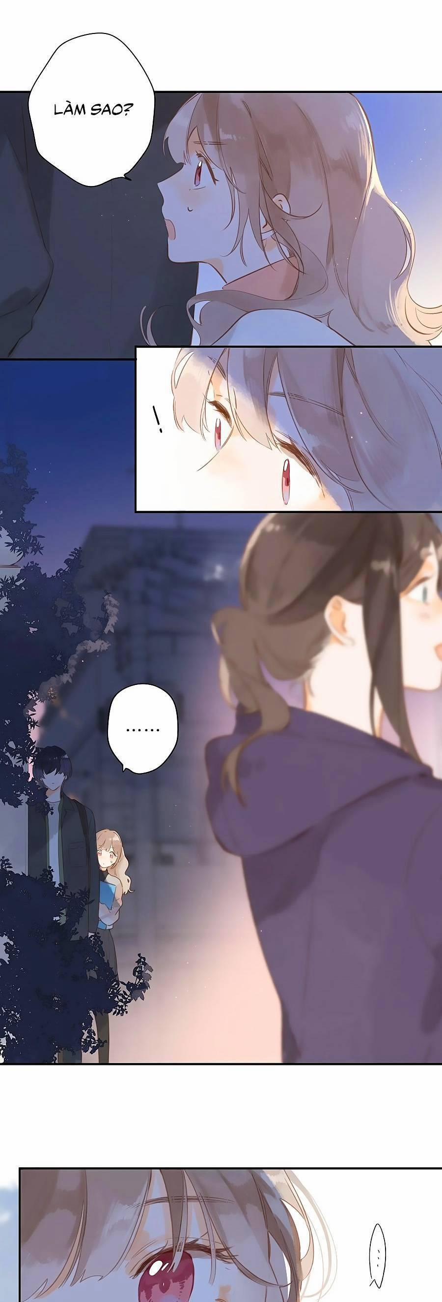 Ngôi Nhà Hướng Dương 51 trang 23