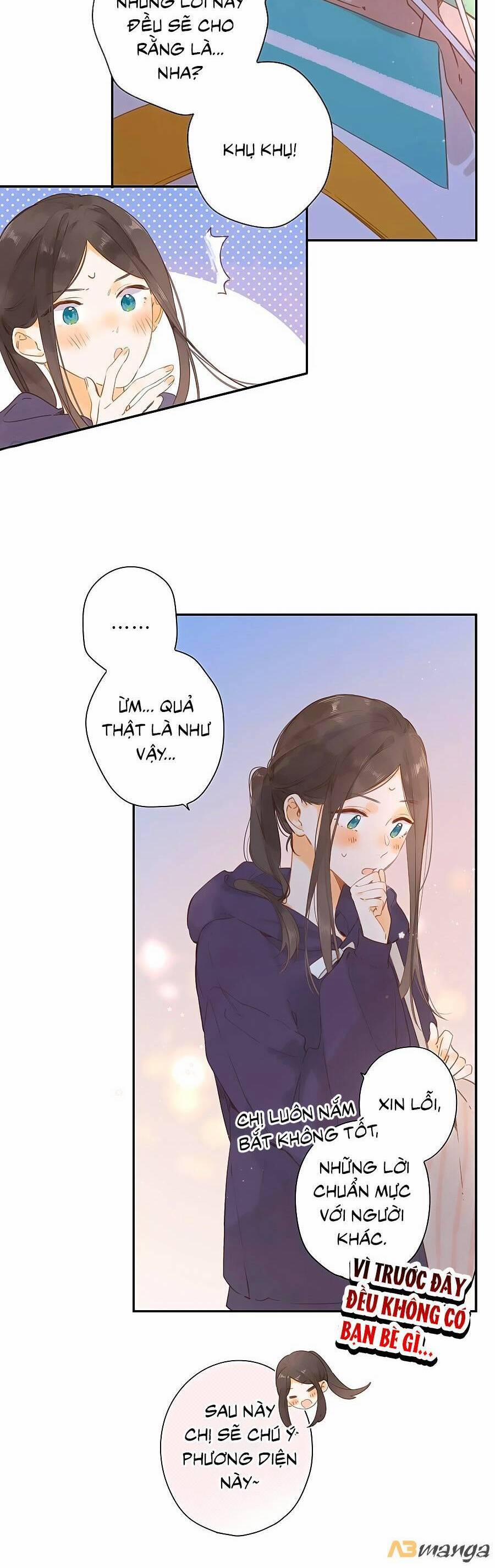 Ngôi Nhà Hướng Dương 51 trang 5