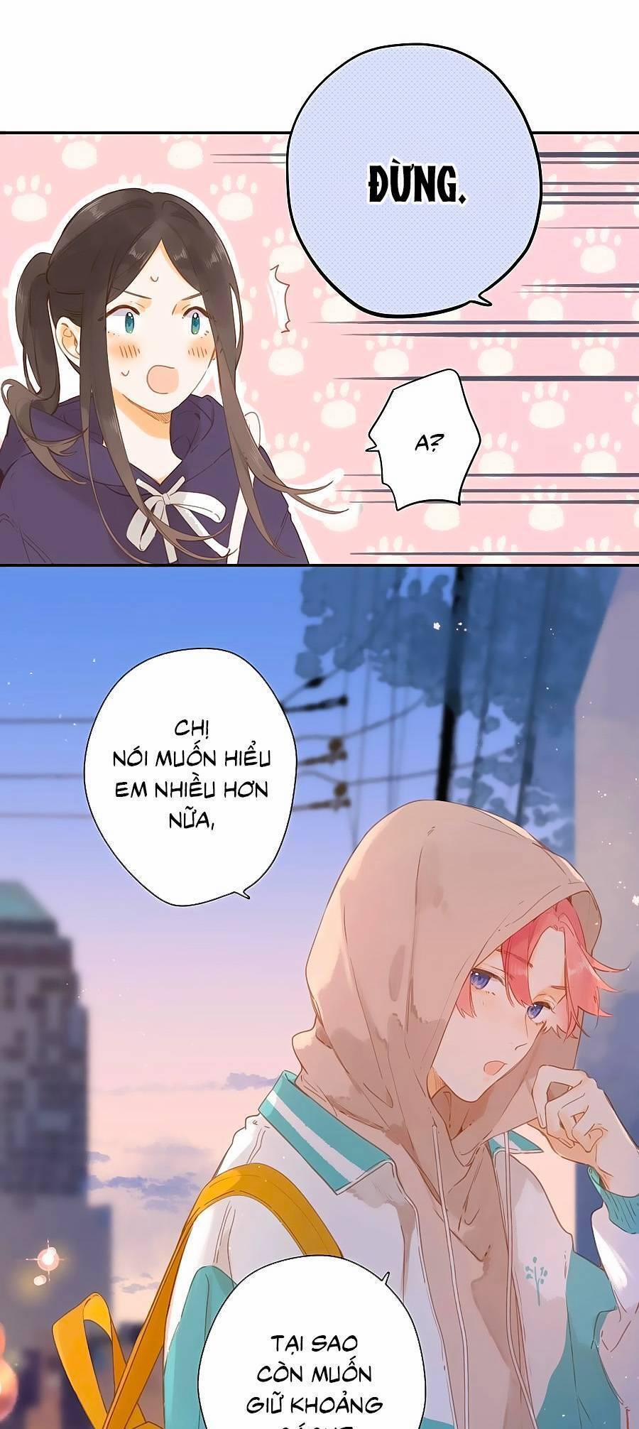 Ngôi Nhà Hướng Dương 51 trang 6