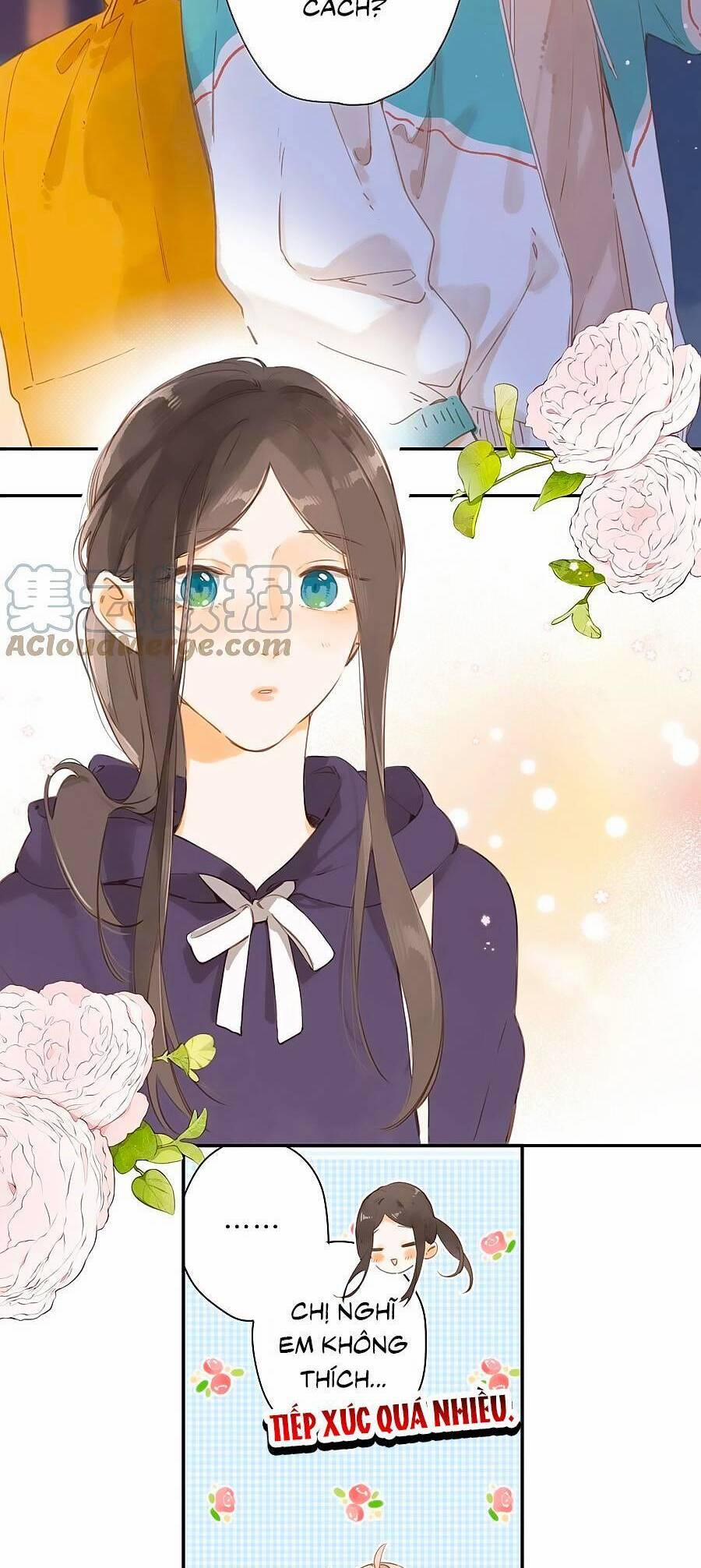 Ngôi Nhà Hướng Dương 51 trang 7