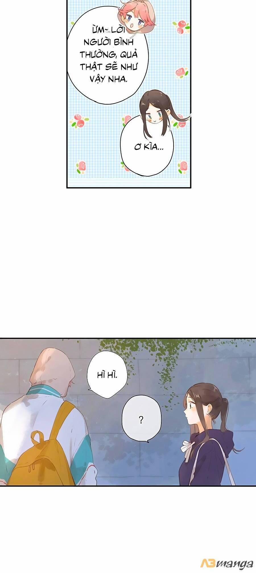 Ngôi Nhà Hướng Dương 51 trang 8