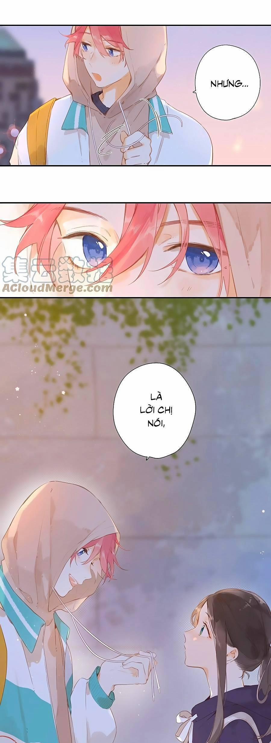 Ngôi Nhà Hướng Dương 51 trang 9