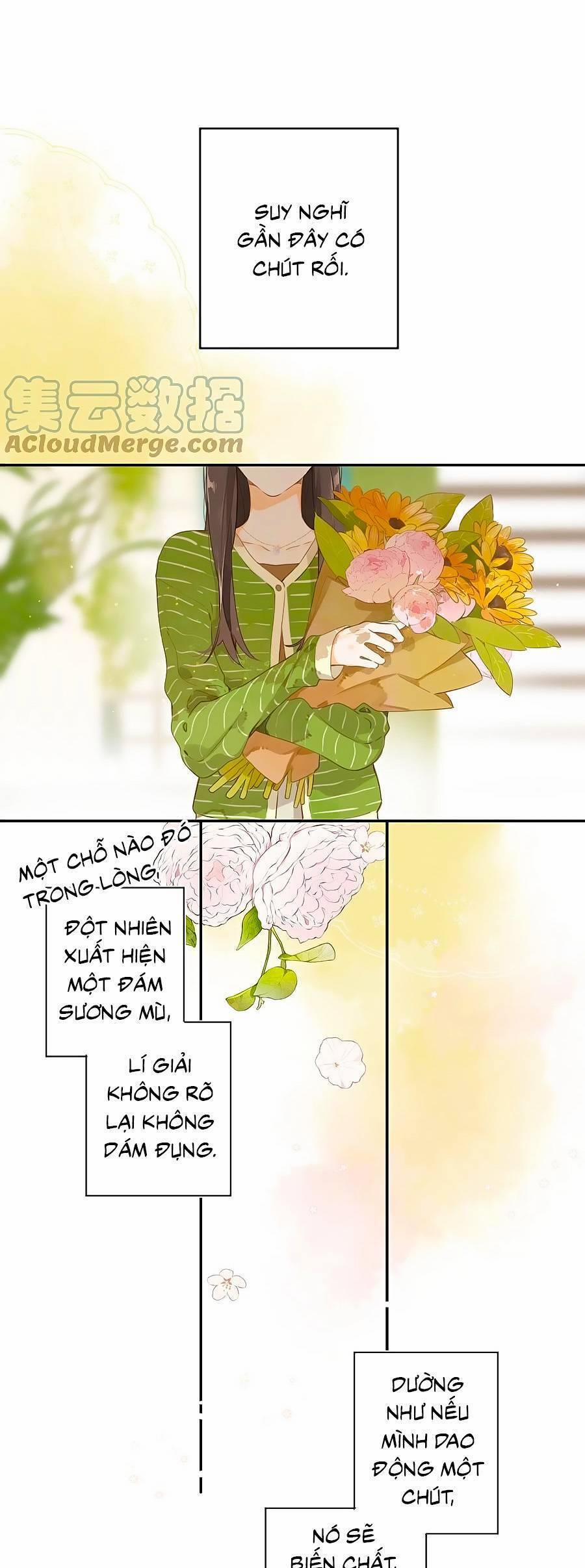 Ngôi Nhà Hướng Dương 52 trang 1