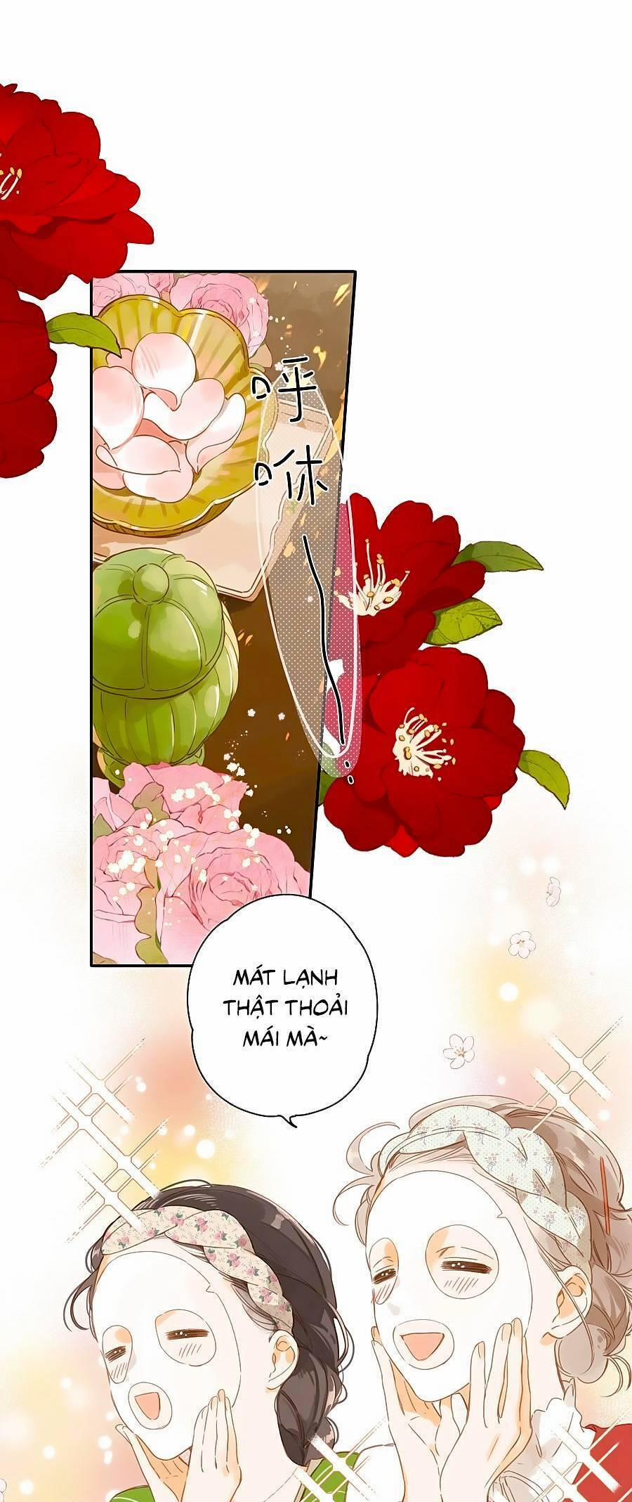 Ngôi Nhà Hướng Dương 52 trang 12