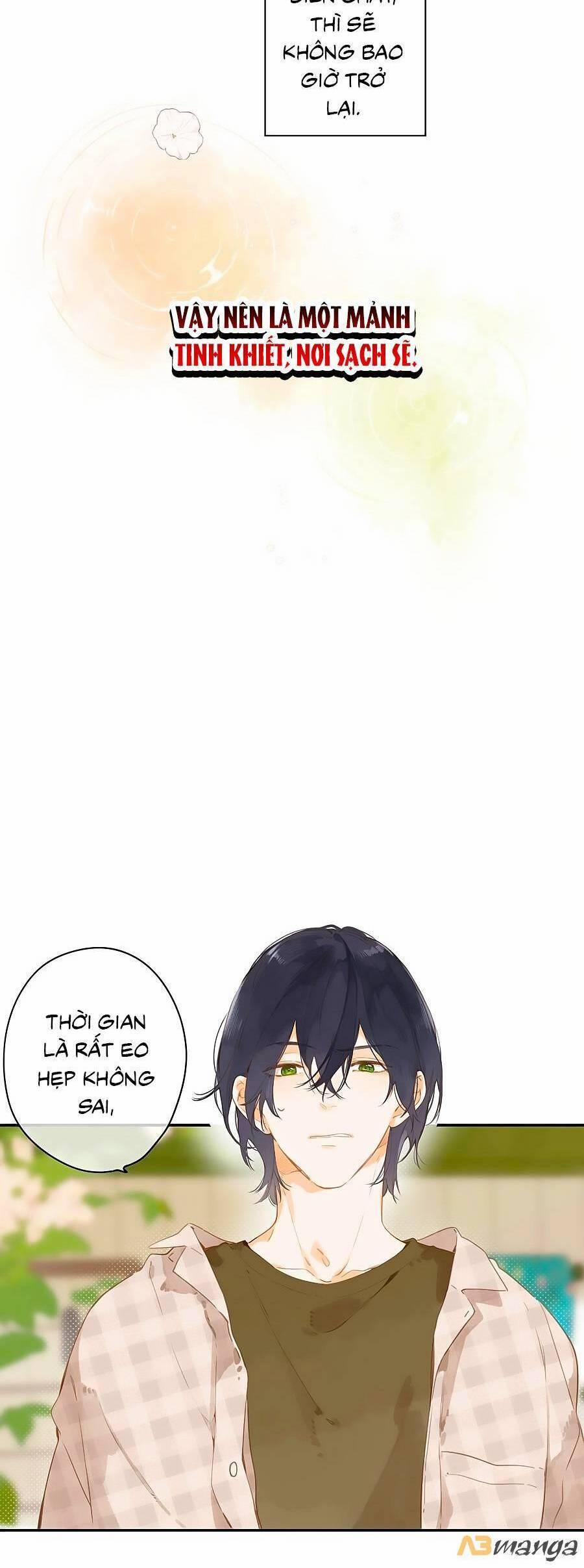 Ngôi Nhà Hướng Dương 52 trang 2