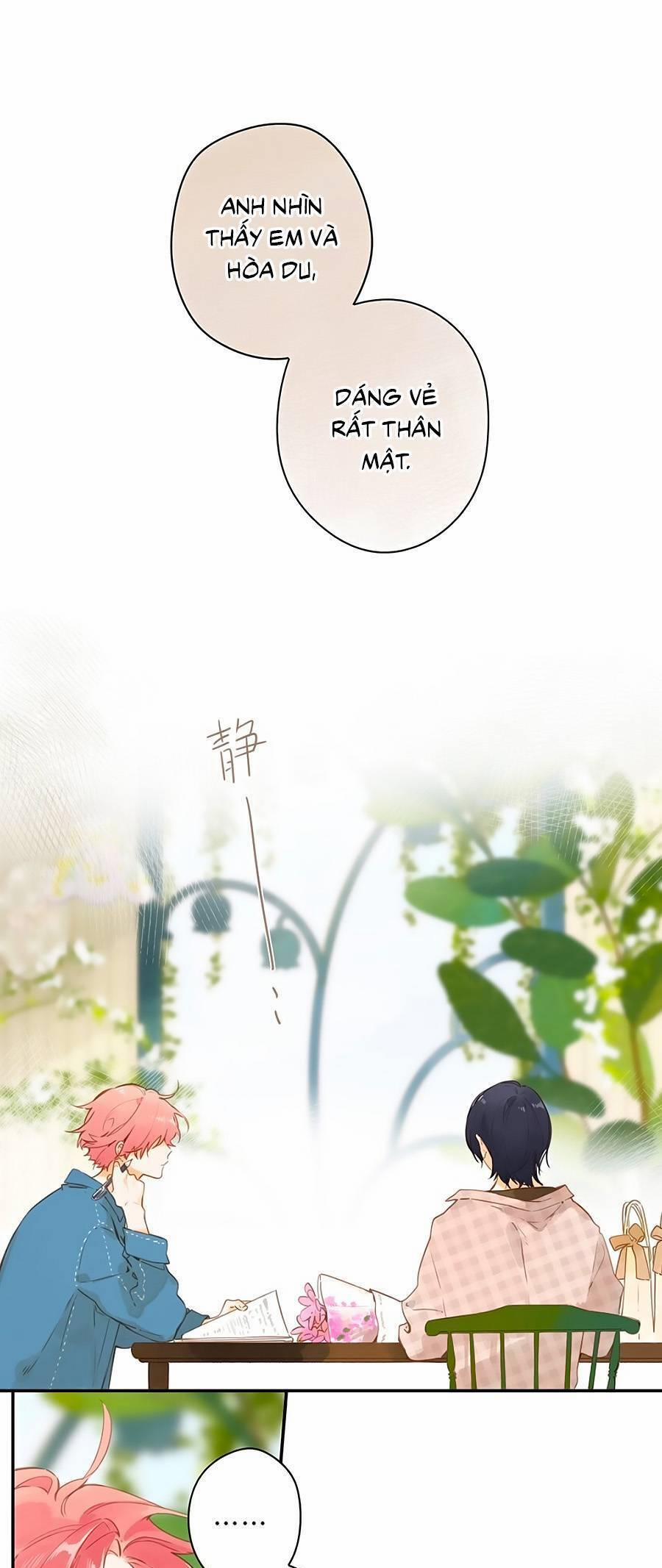 Ngôi Nhà Hướng Dương 53 trang 1