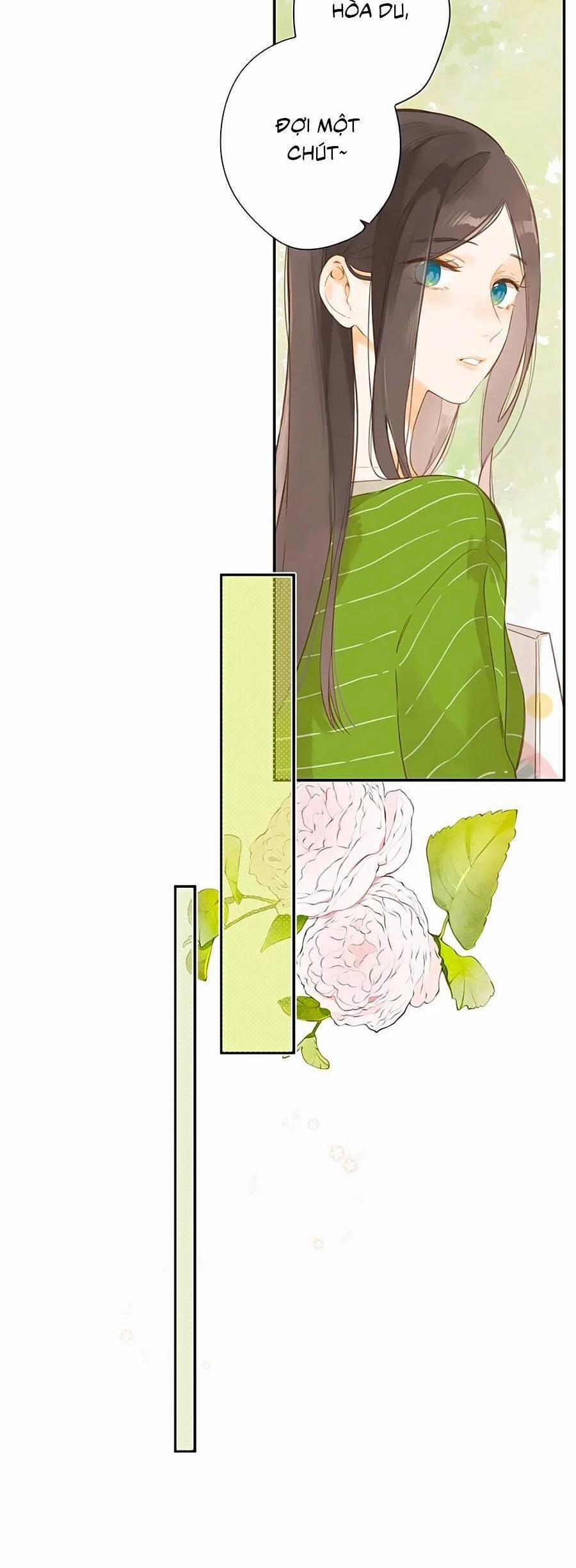 Ngôi Nhà Hướng Dương 53 trang 14