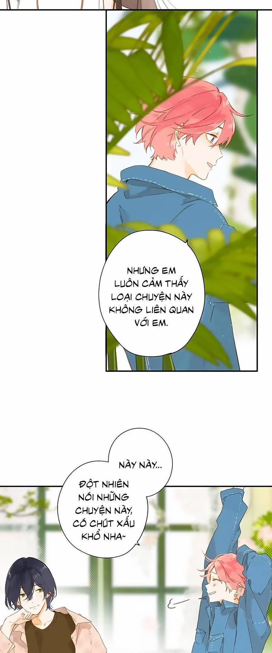 Ngôi Nhà Hướng Dương 53 trang 16