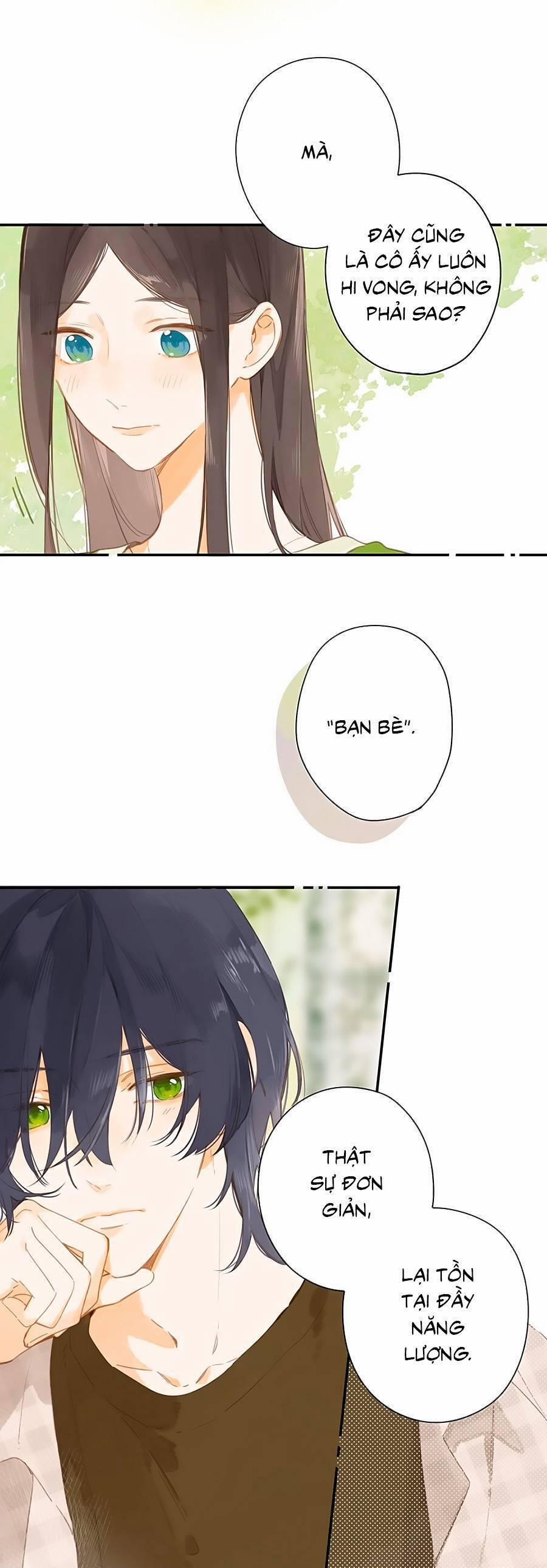 Ngôi Nhà Hướng Dương 53 trang 18