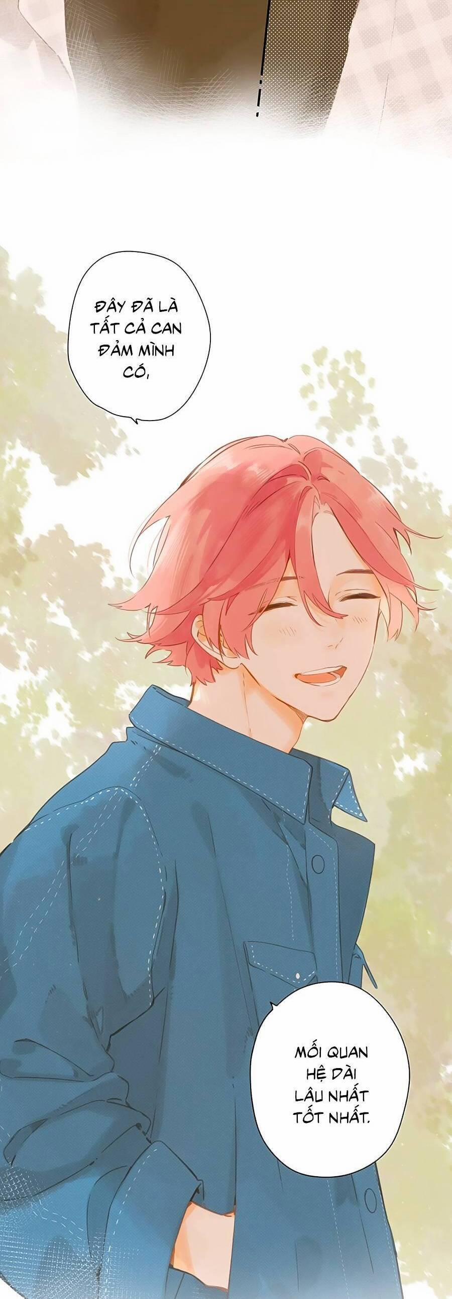 Ngôi Nhà Hướng Dương 53 trang 19