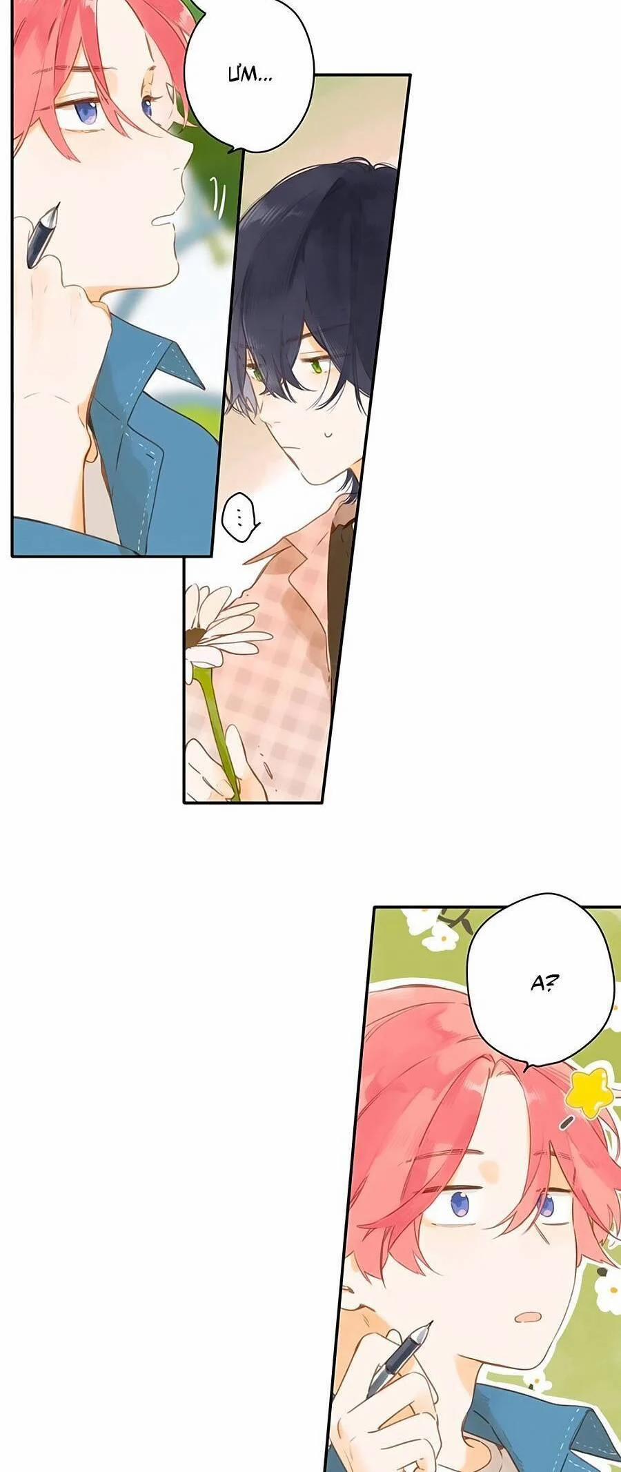 Ngôi Nhà Hướng Dương 53 trang 2