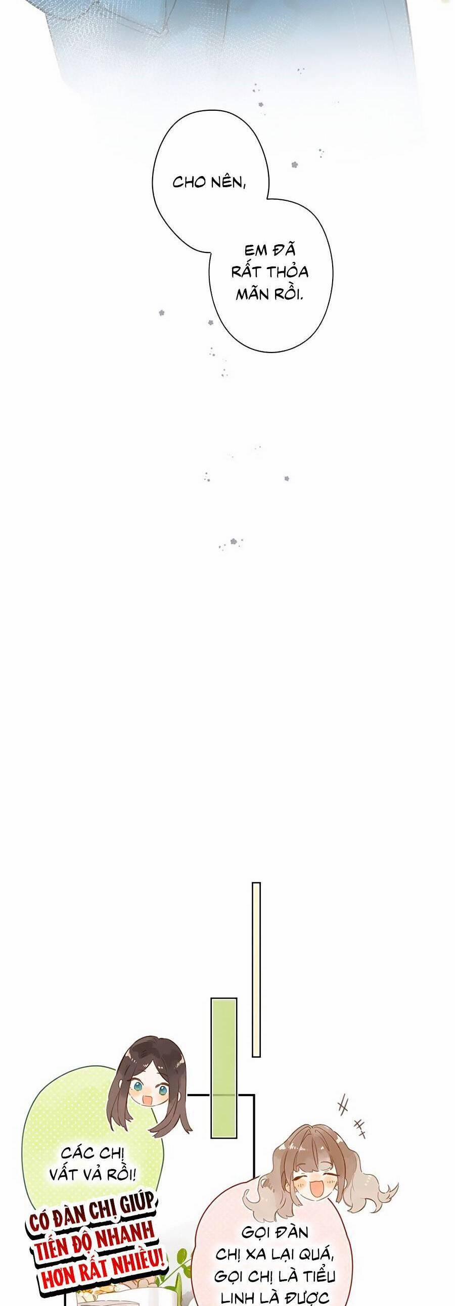 Ngôi Nhà Hướng Dương 53 trang 20