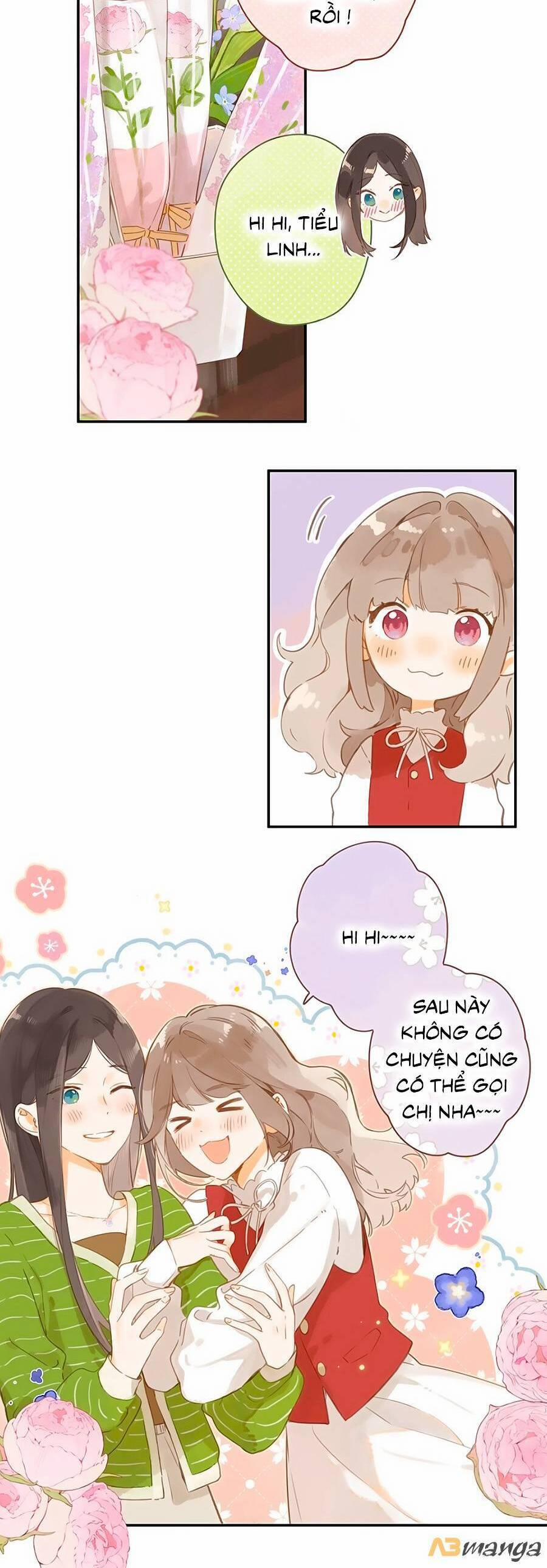 Ngôi Nhà Hướng Dương 53 trang 21