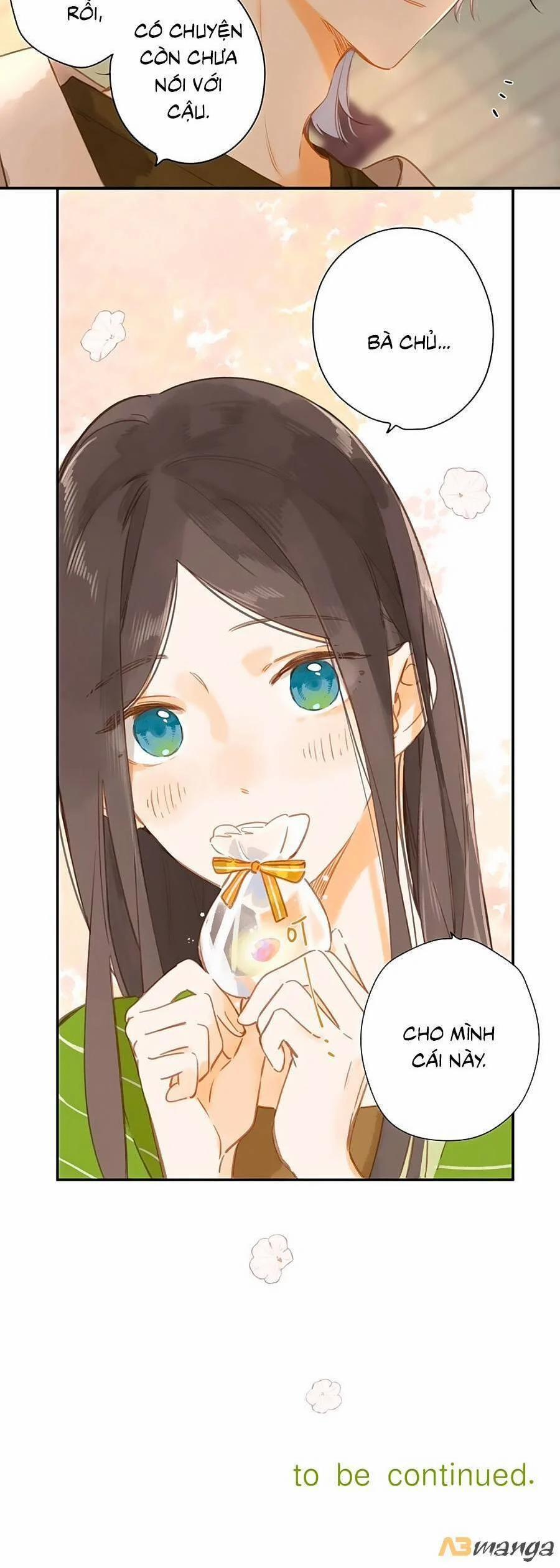 Ngôi Nhà Hướng Dương 53 trang 25