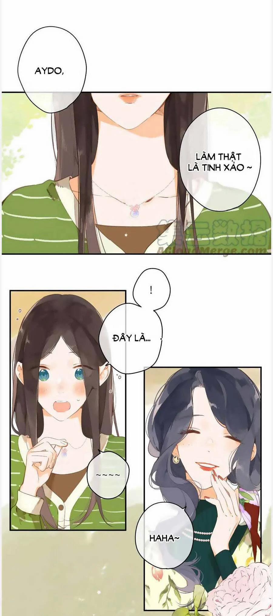 Ngôi Nhà Hướng Dương 54 trang 1