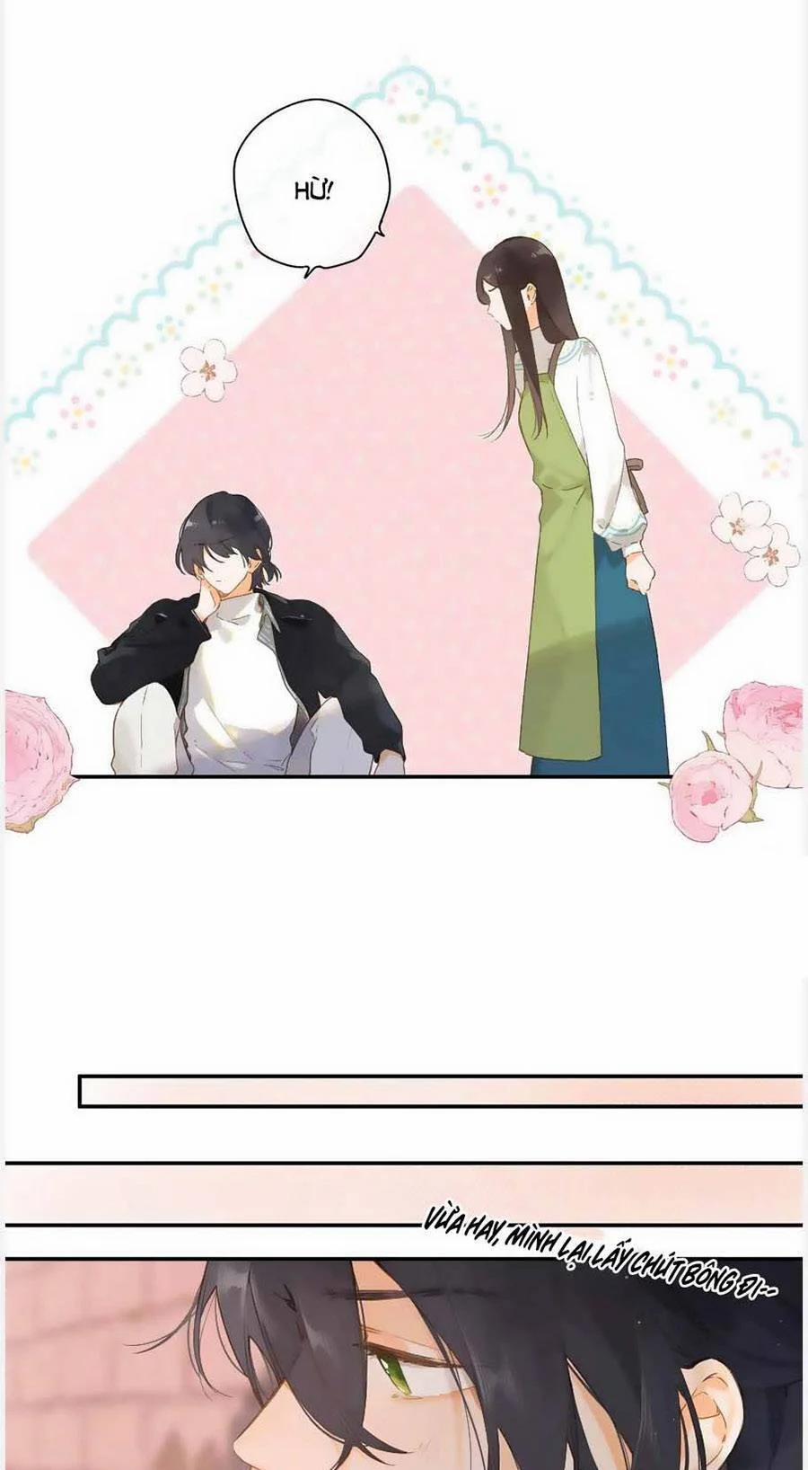 Ngôi Nhà Hướng Dương 54 trang 11