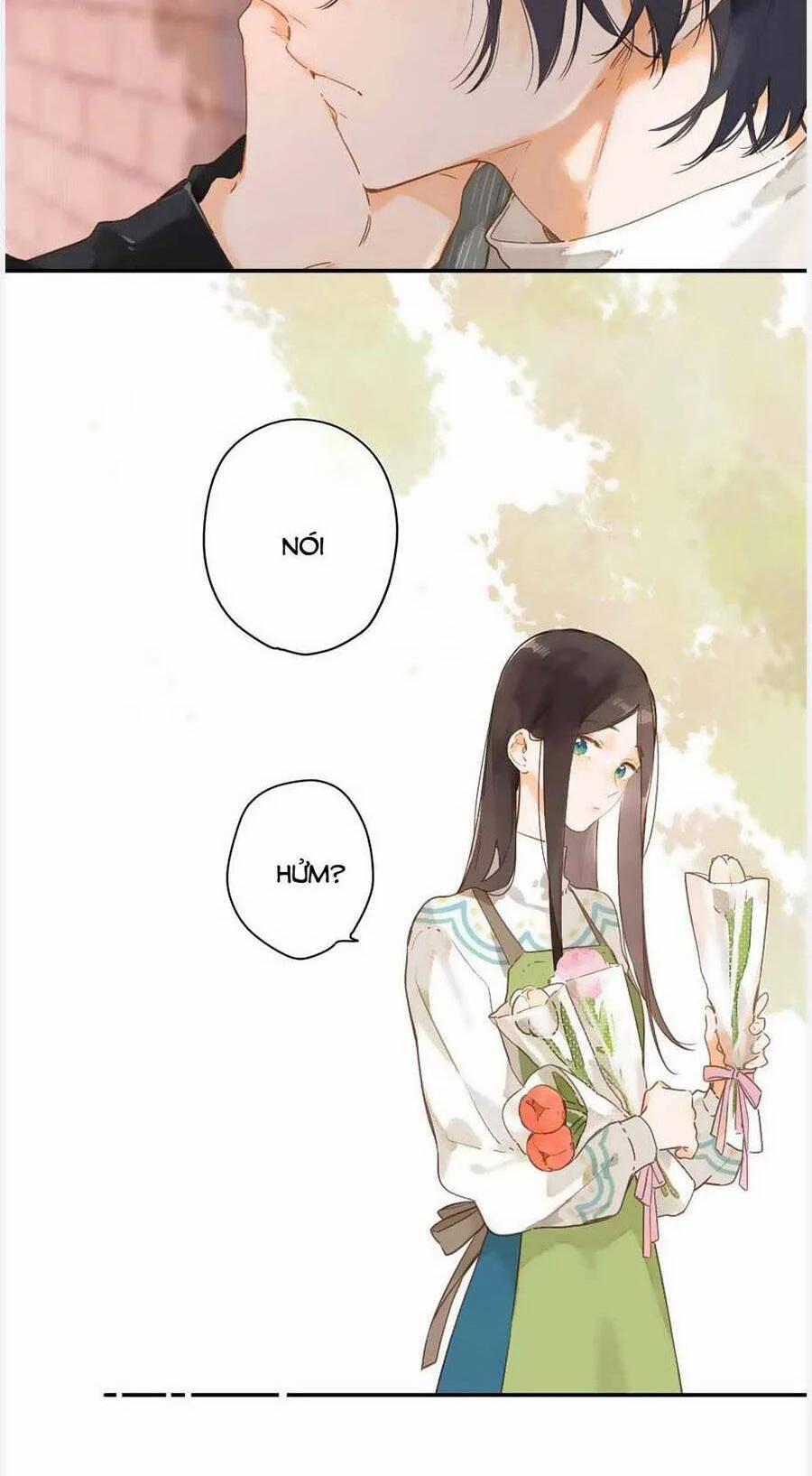 Ngôi Nhà Hướng Dương 54 trang 12