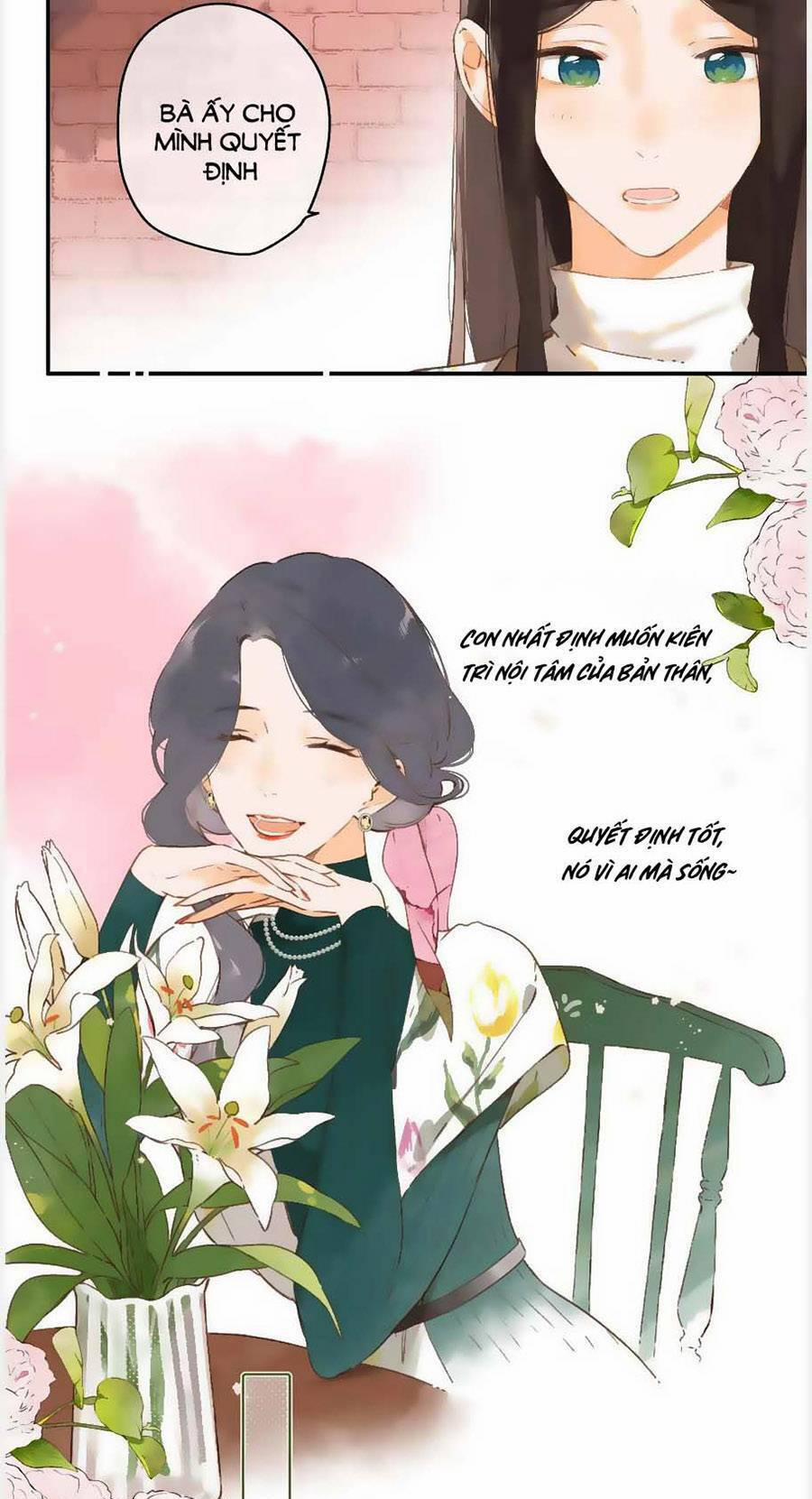 Ngôi Nhà Hướng Dương 54 trang 15