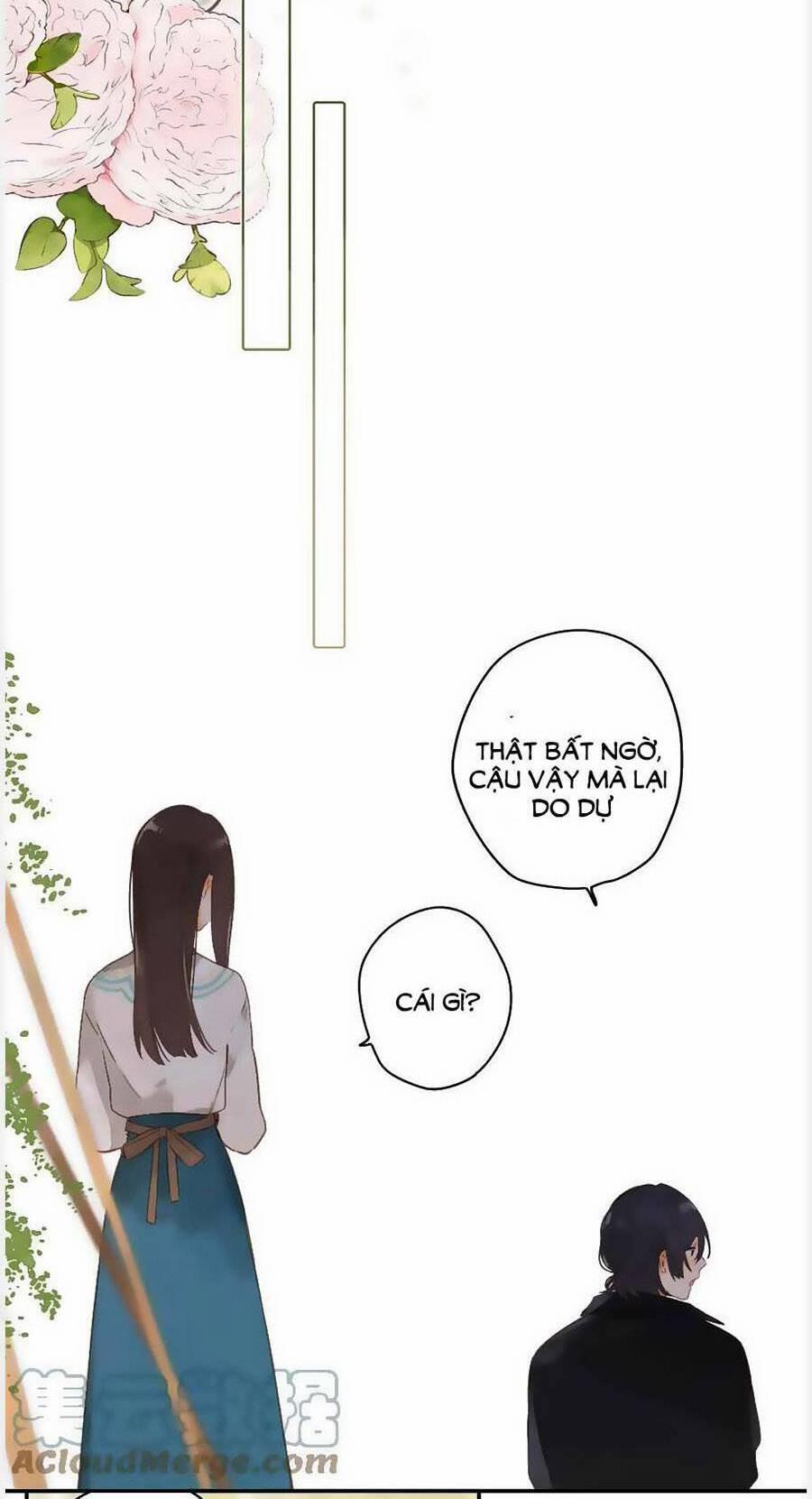 Ngôi Nhà Hướng Dương 54 trang 16