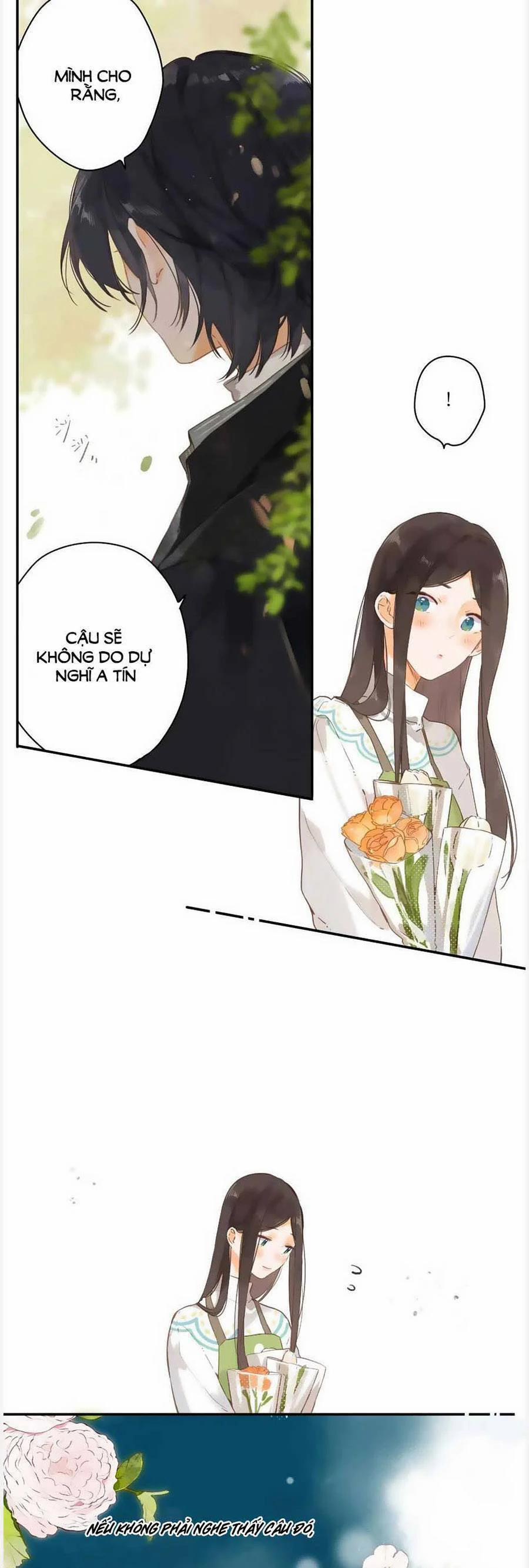 Ngôi Nhà Hướng Dương 54 trang 17