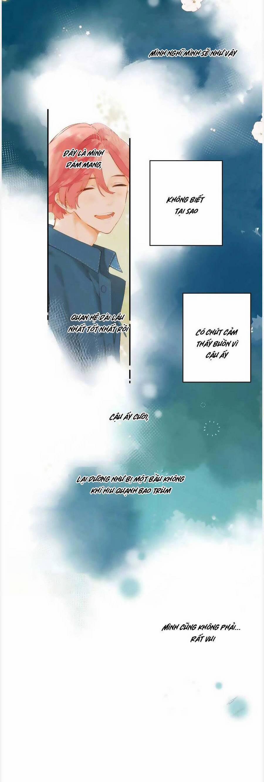 Ngôi Nhà Hướng Dương 54 trang 18