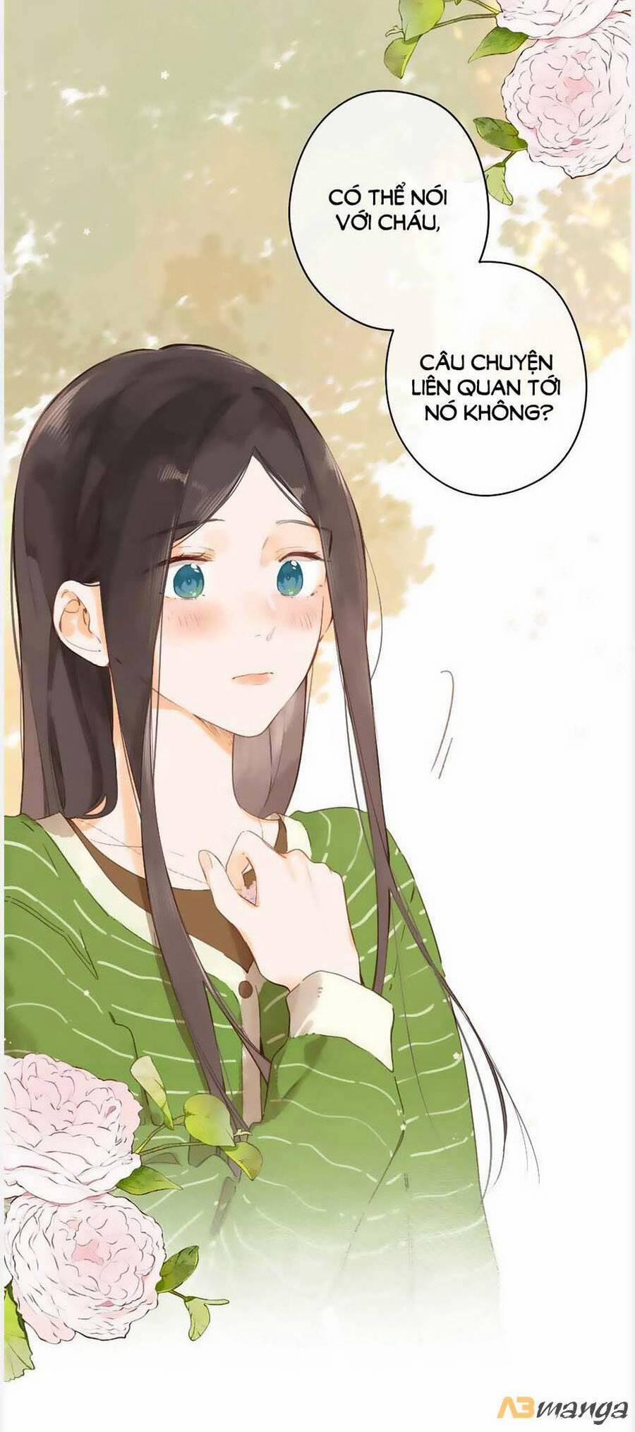 Ngôi Nhà Hướng Dương 54 trang 2