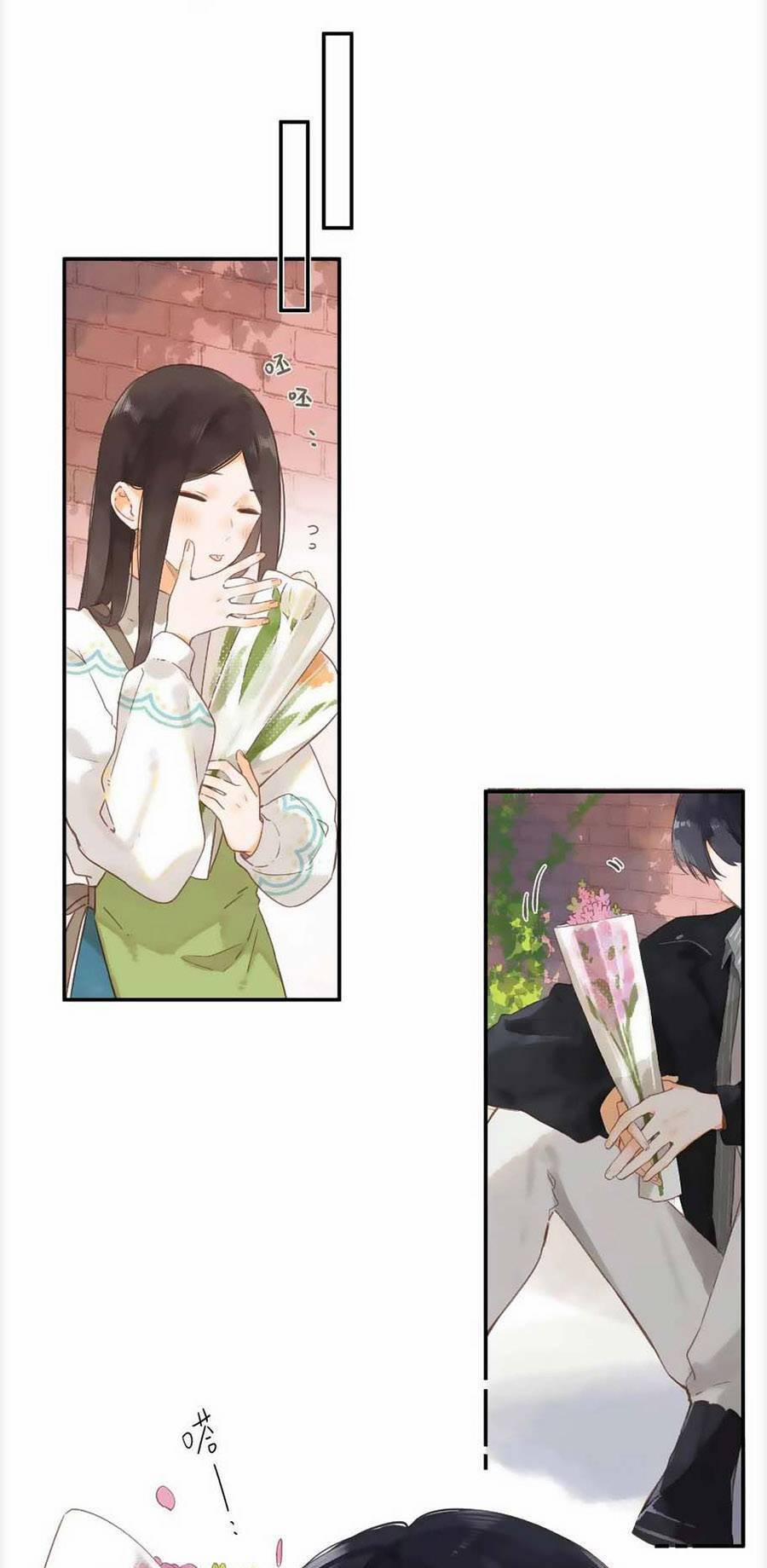 Ngôi Nhà Hướng Dương 54 trang 20