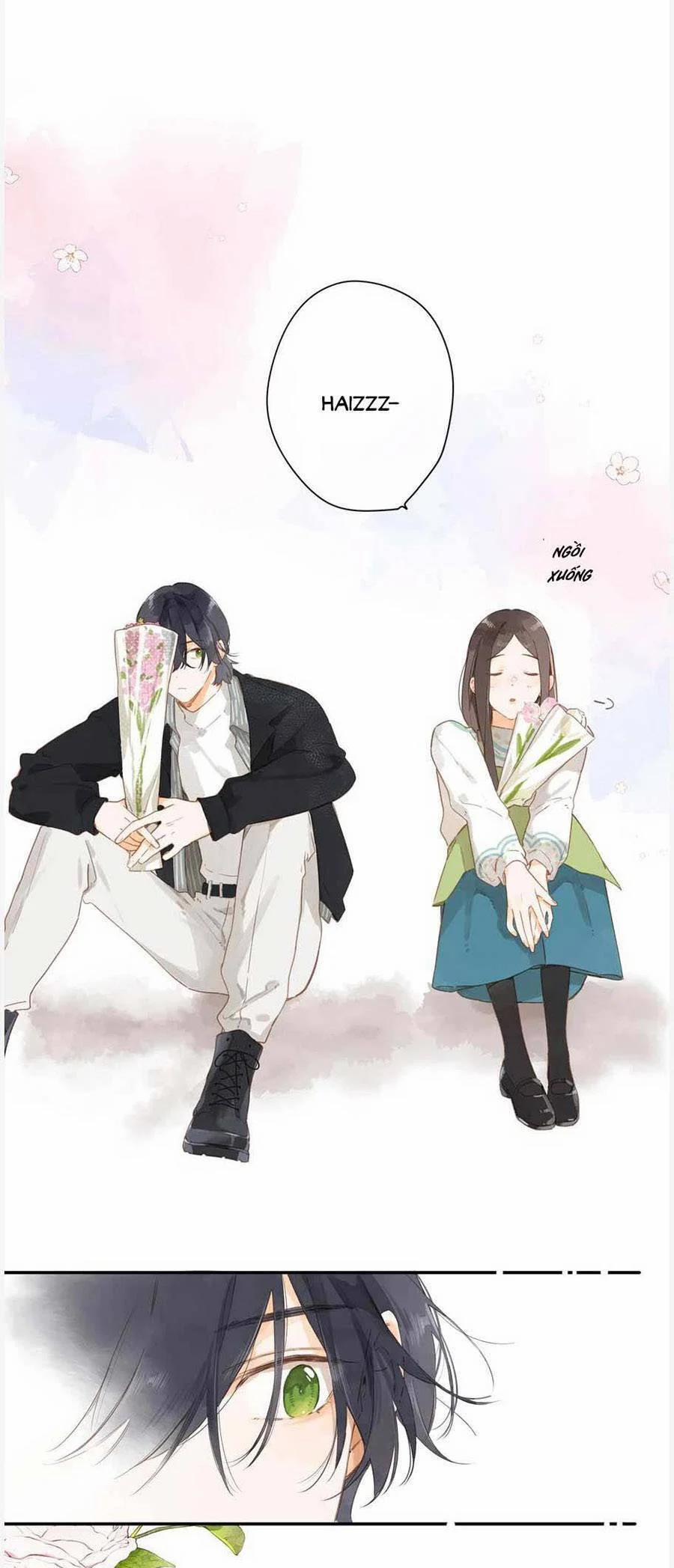 Ngôi Nhà Hướng Dương 54 trang 23