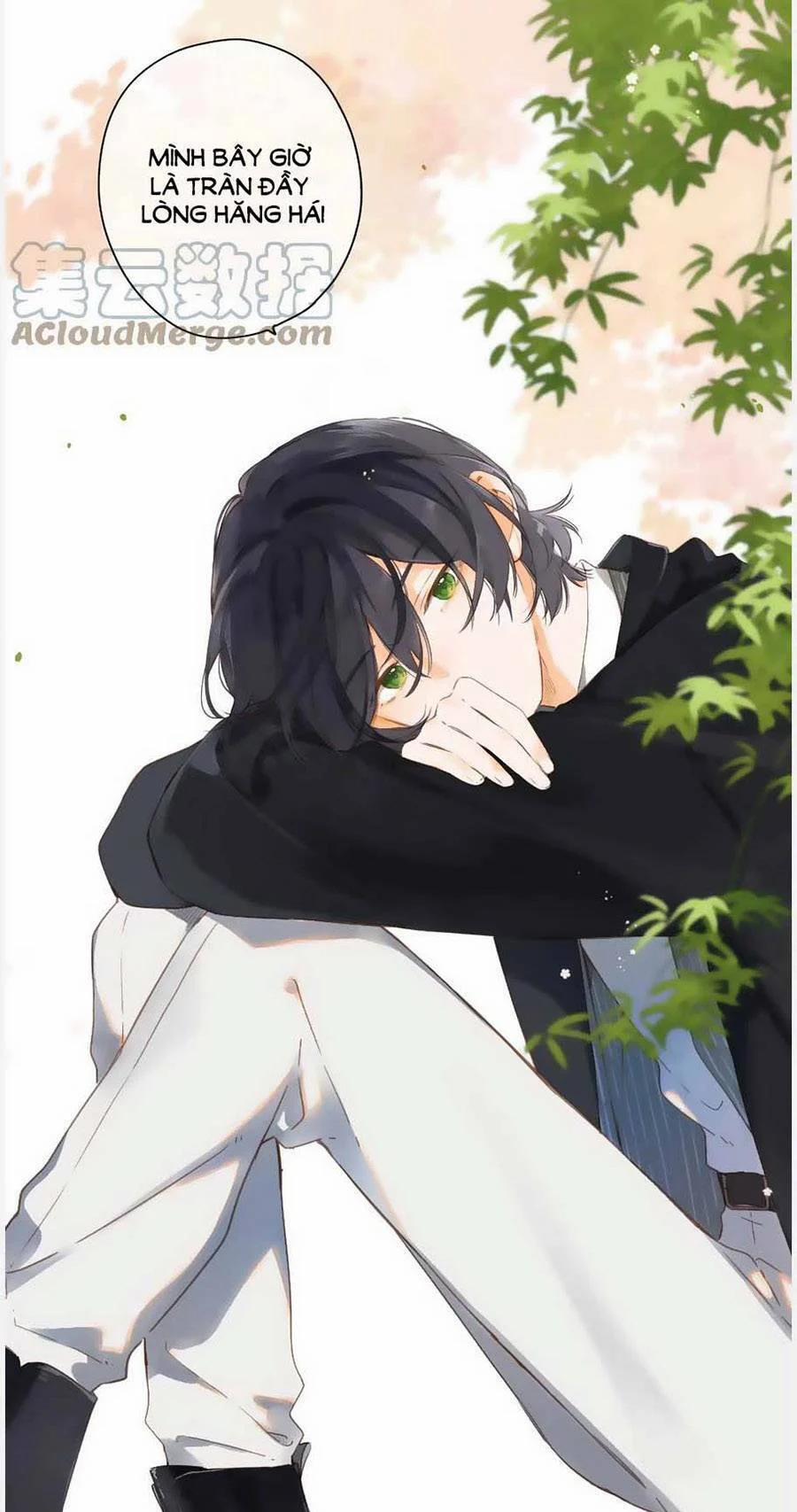 Ngôi Nhà Hướng Dương 54 trang 26