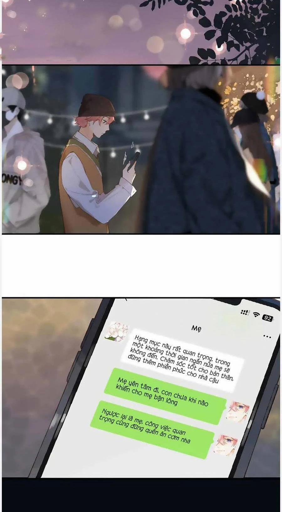 Ngôi Nhà Hướng Dương 54 trang 31