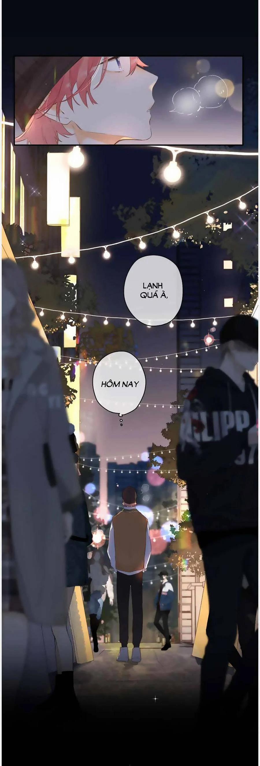 Ngôi Nhà Hướng Dương 54 trang 32