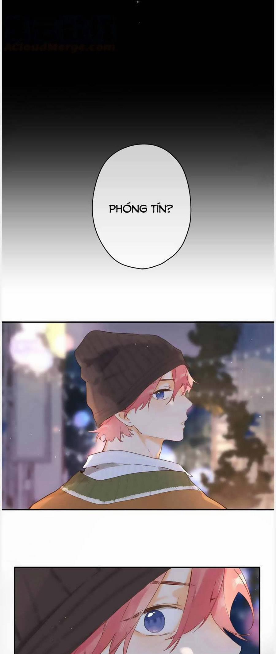 Ngôi Nhà Hướng Dương 54 trang 33