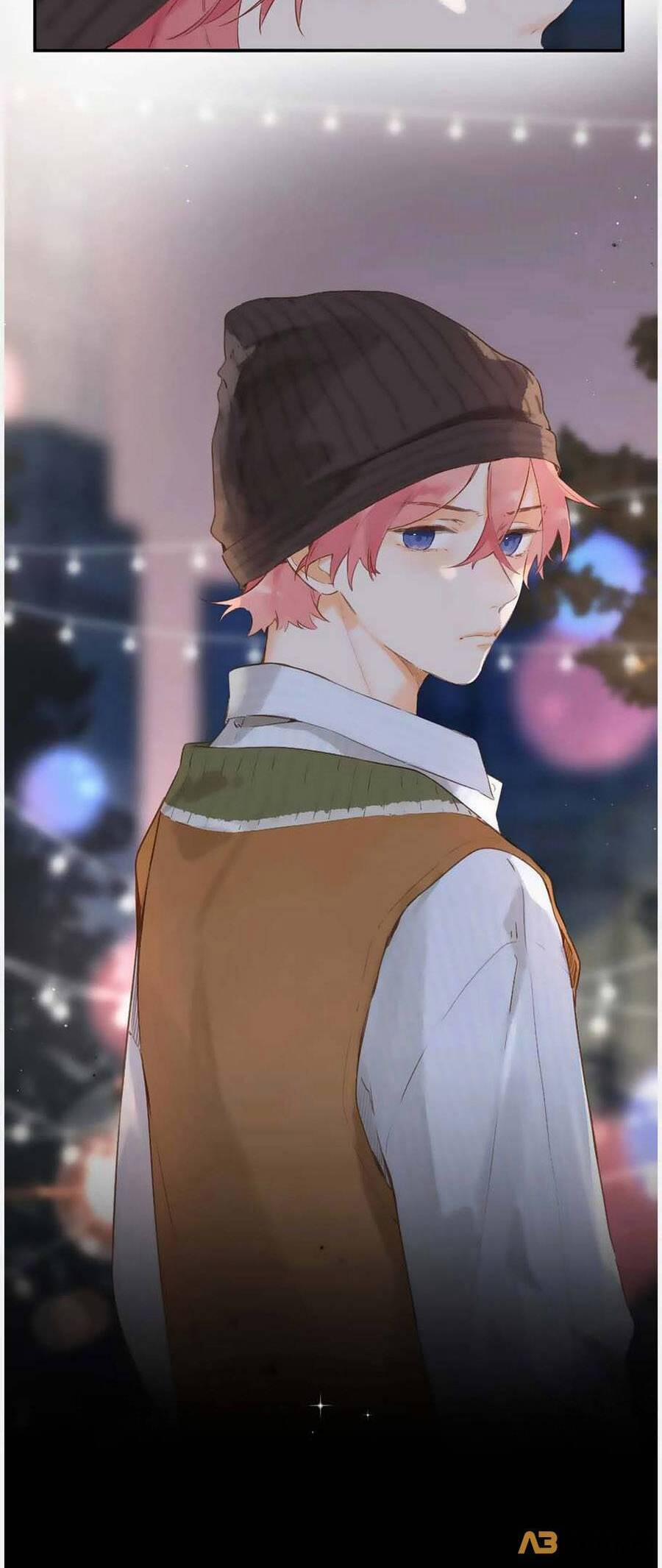 Ngôi Nhà Hướng Dương 54 trang 34