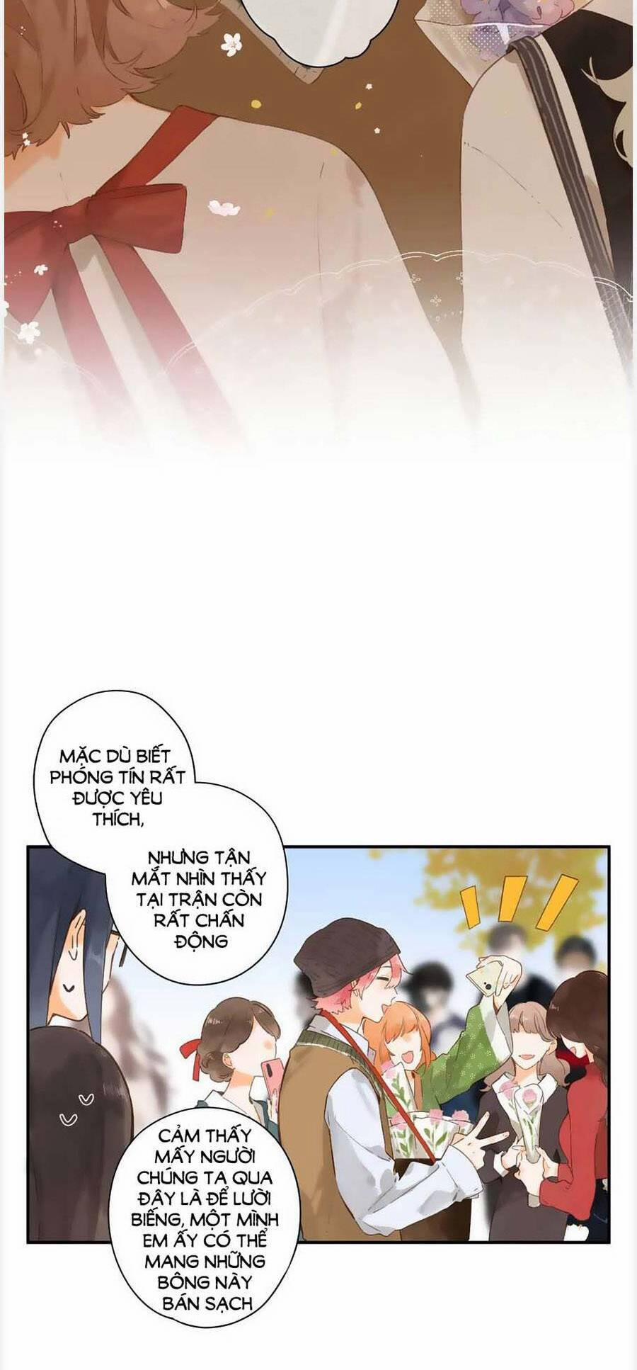 Ngôi Nhà Hướng Dương 54 trang 6